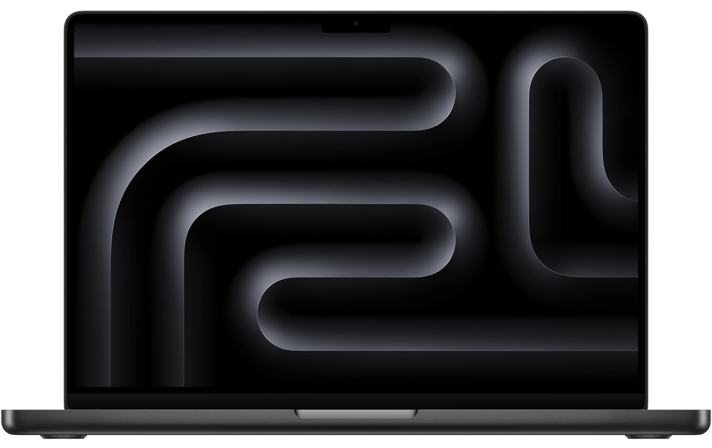 Image of Apple Notebook "Apple MacBook Pro 14 Zoll (2023), M3 Max Chip" 35,97 cm / 14,2 ″ Apple M3 Max 2.000 GB SSD