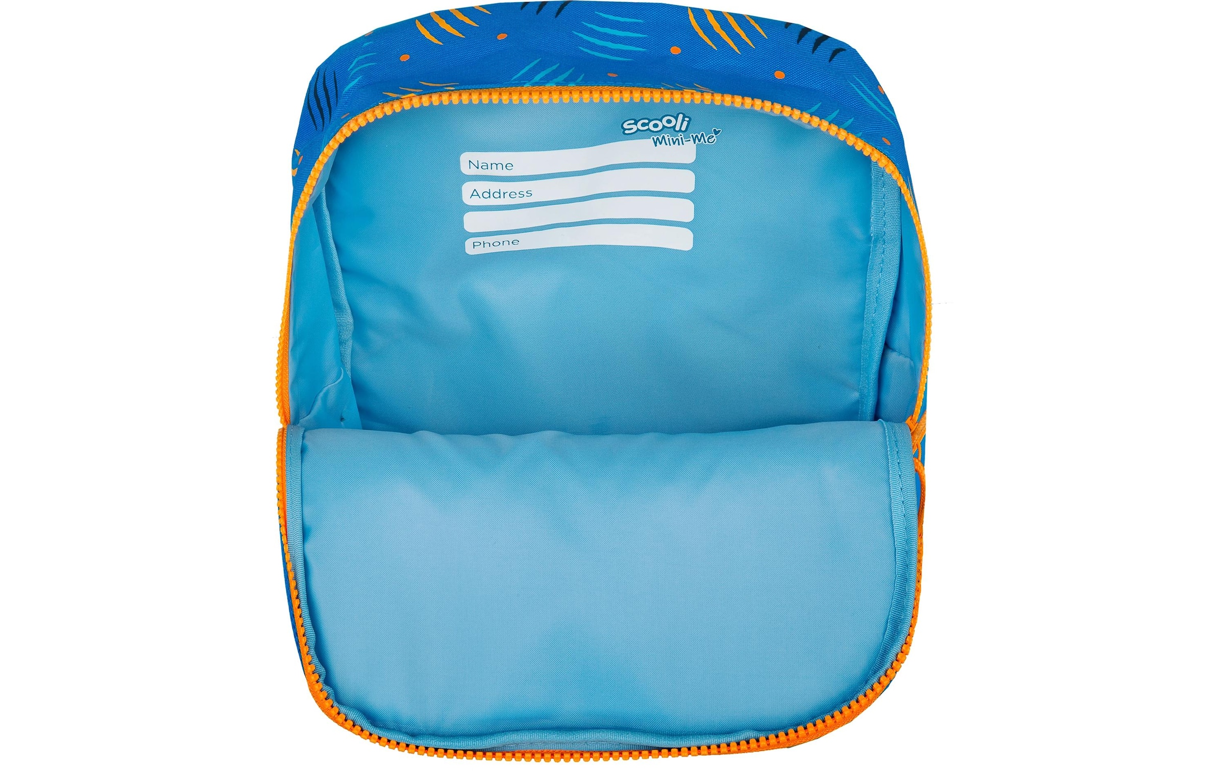 Scooli Sac à dos pour enfants »Mini-Me«