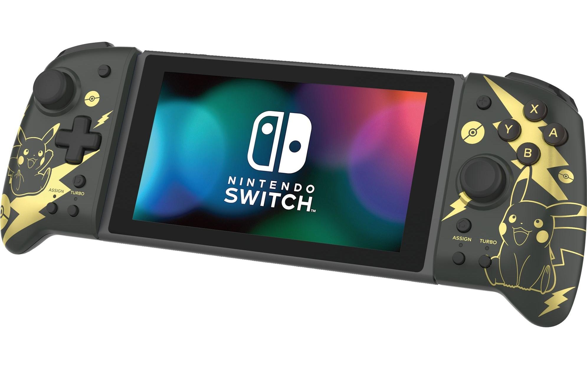 Hori Controller »Switch Split Pad«