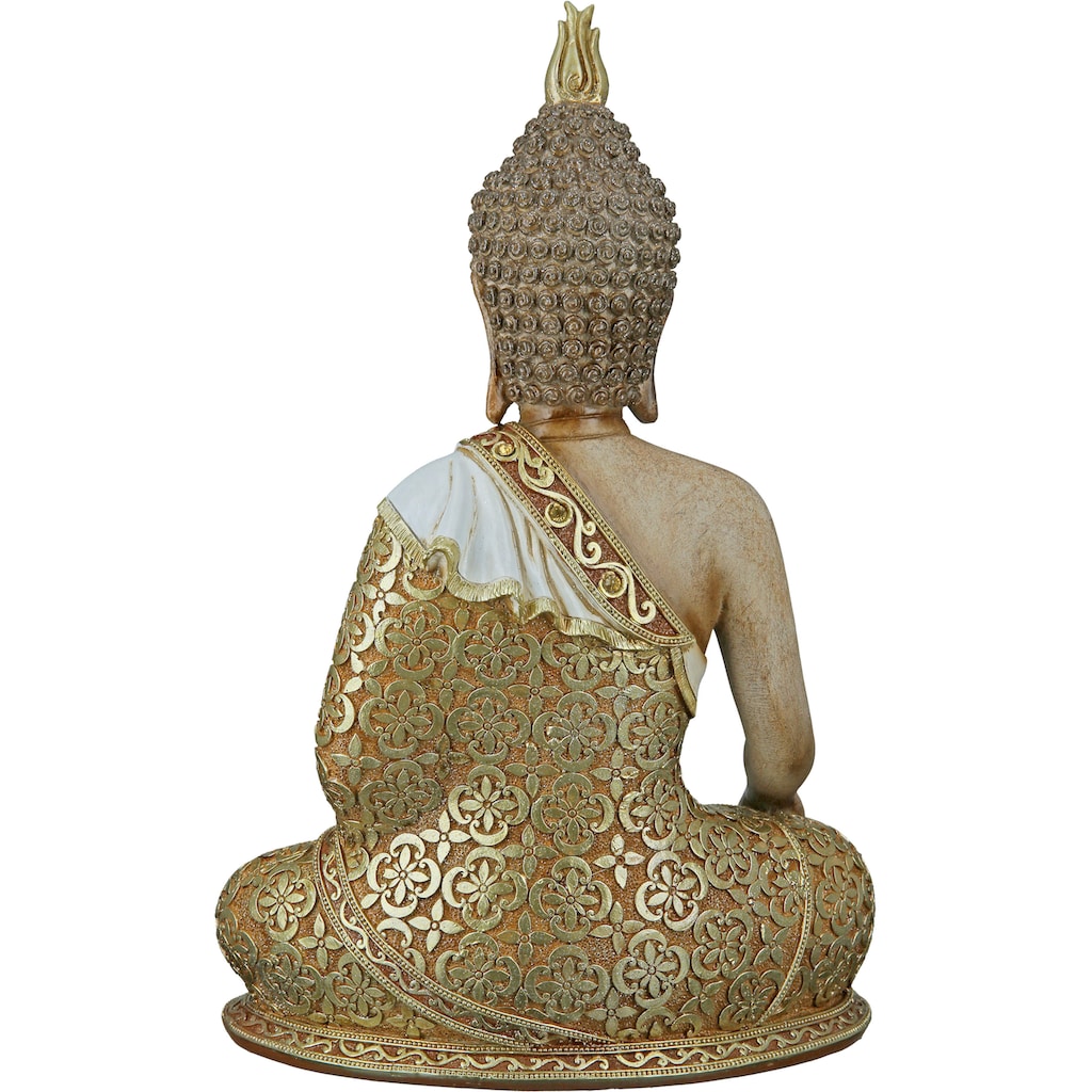 GILDE Buddhafigur »Buddha Mangala«