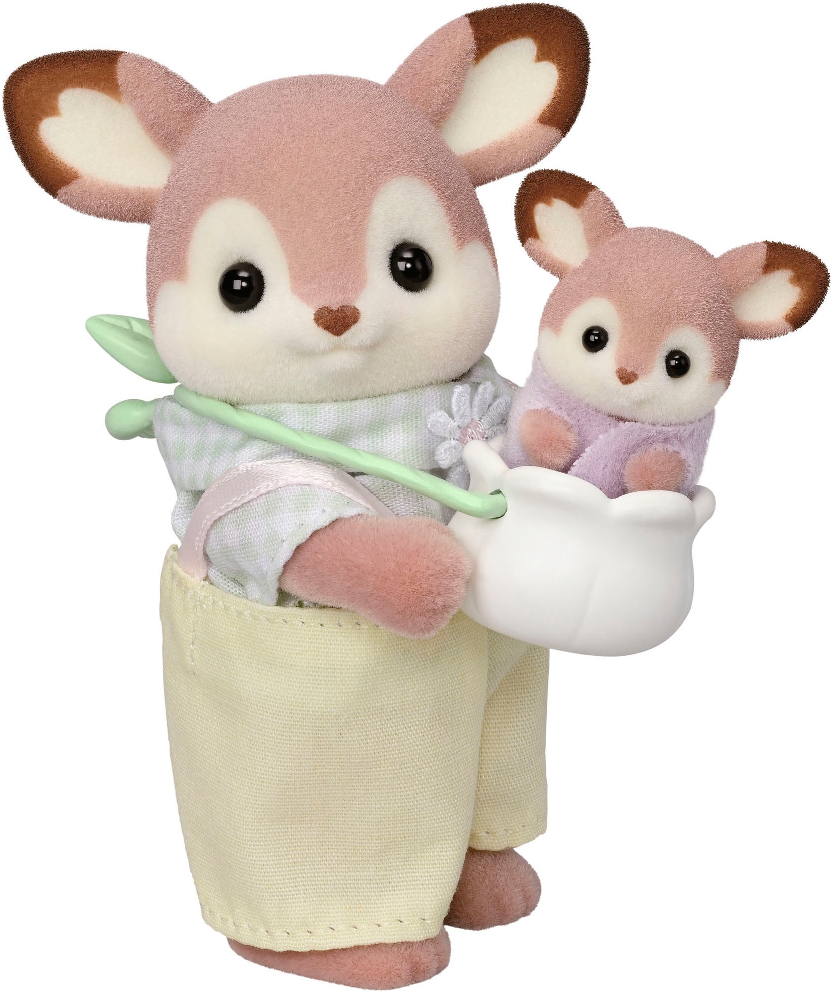 Sylvanian Families Spielfigur »Reh Familie (5799)«