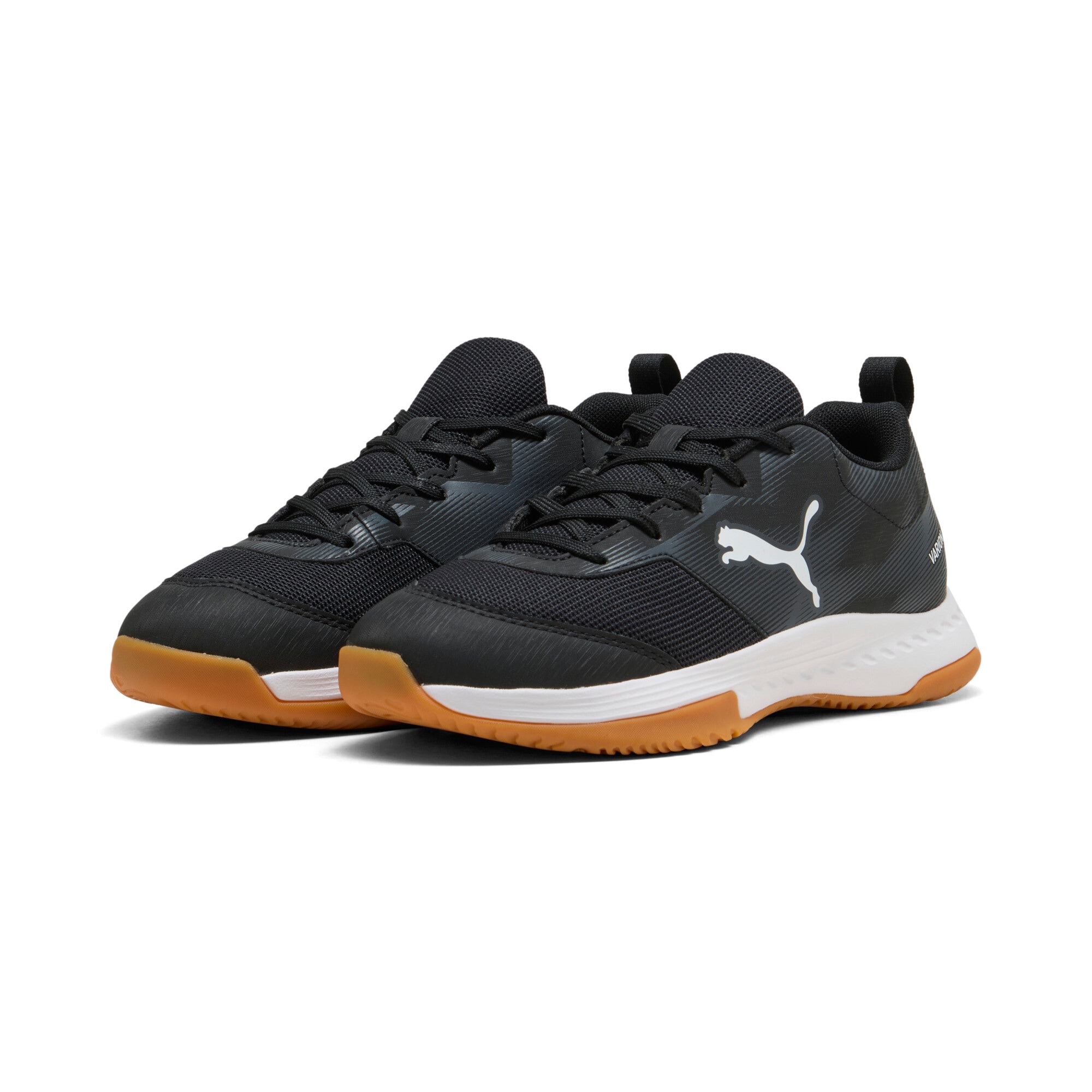Image of PUMA Hallenschuh "VARION 3 JR"