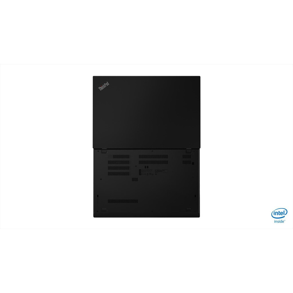 Lenovo Notebook »ThinkPad L590«, / 15,6 Zoll, Intel, Core i5, 16 GB HDD, 512 GB SSD