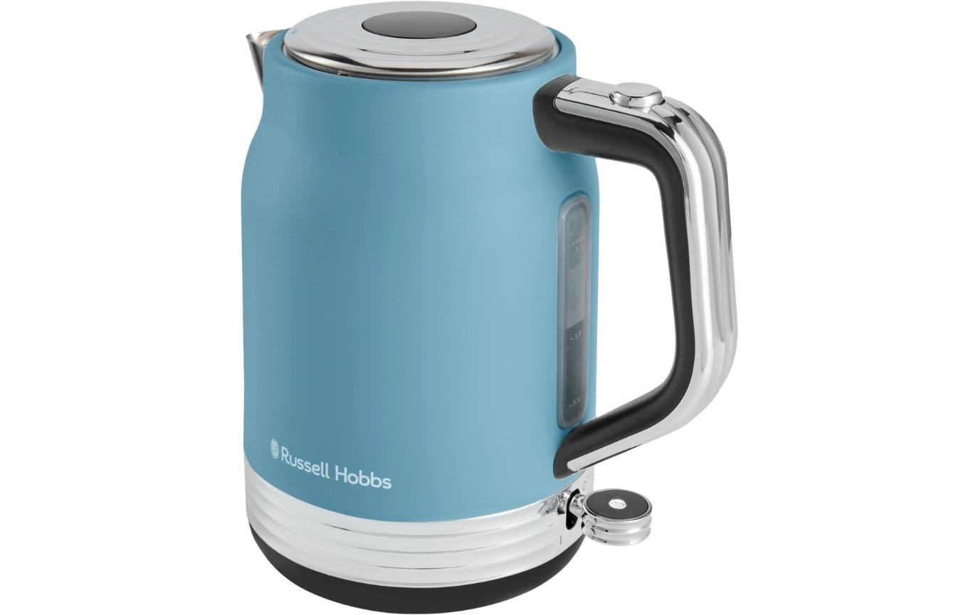 Image of Wasserkocher "Hanley 1,7 l" 1,7 l 2400 W