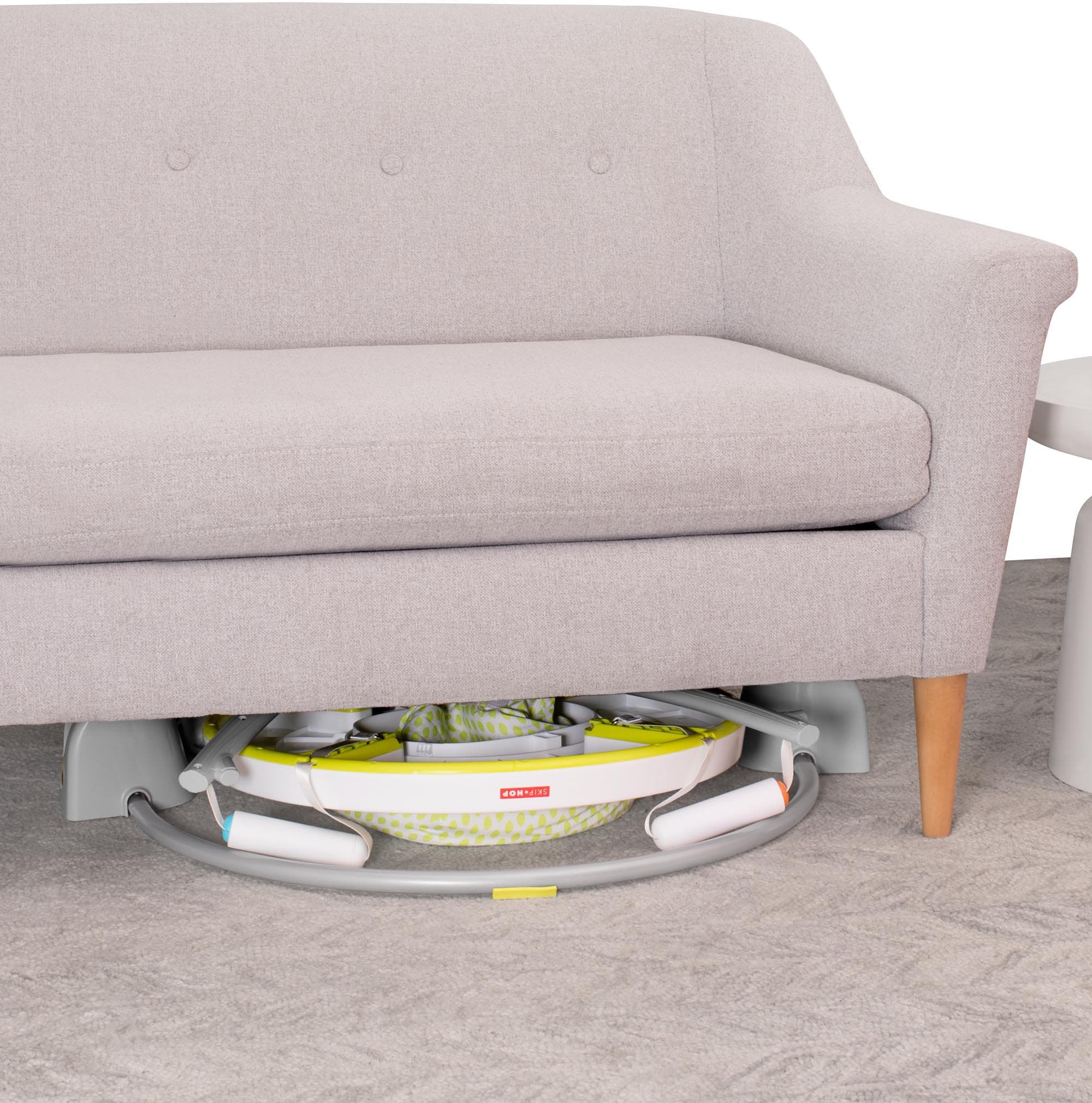 Skip Hop Spieltisch »Explore & More Spielcenter«, zusammenklappbar