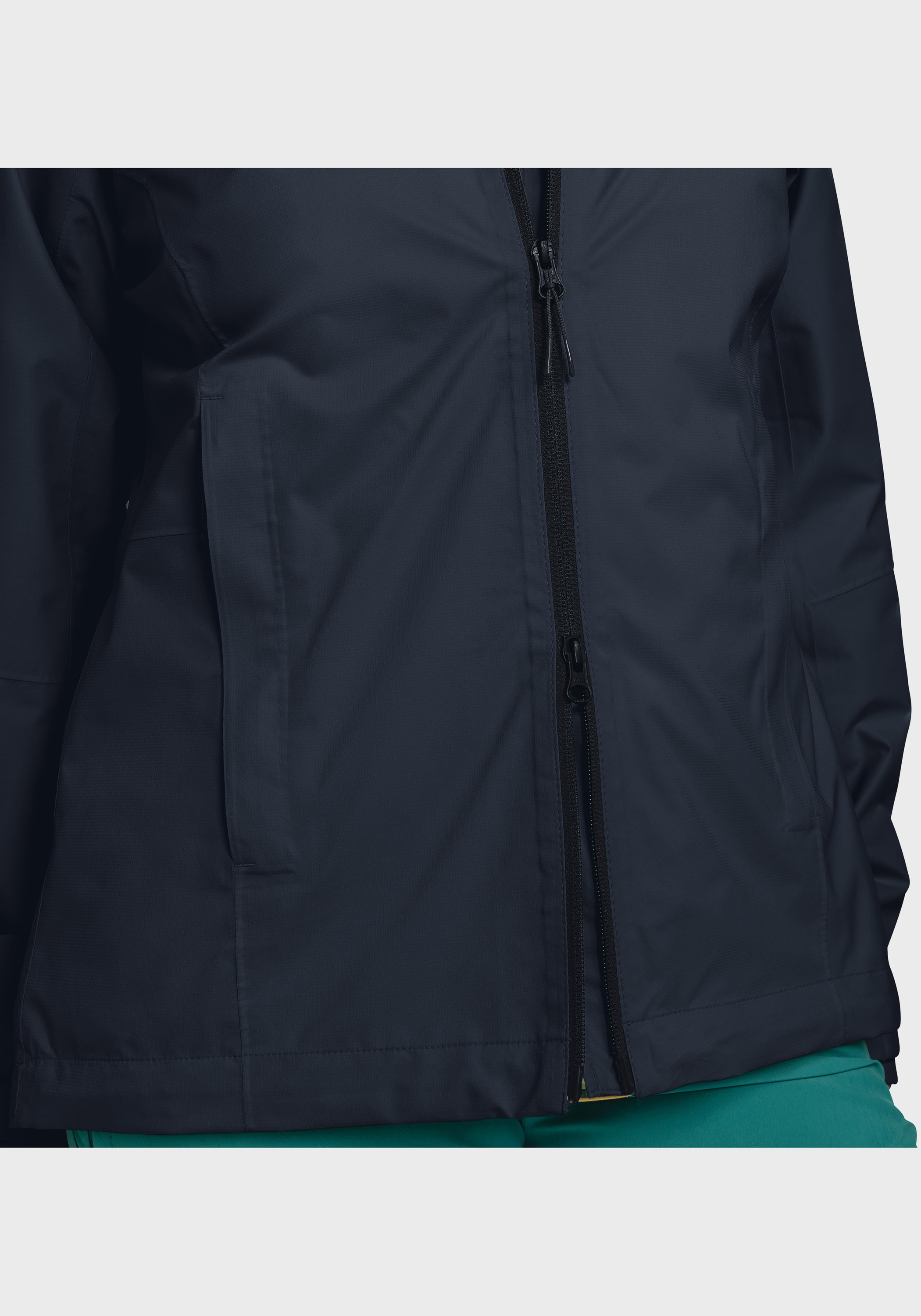 Schöffel Outdoorjacke »Jacket Easy XT L« mit Kapuze