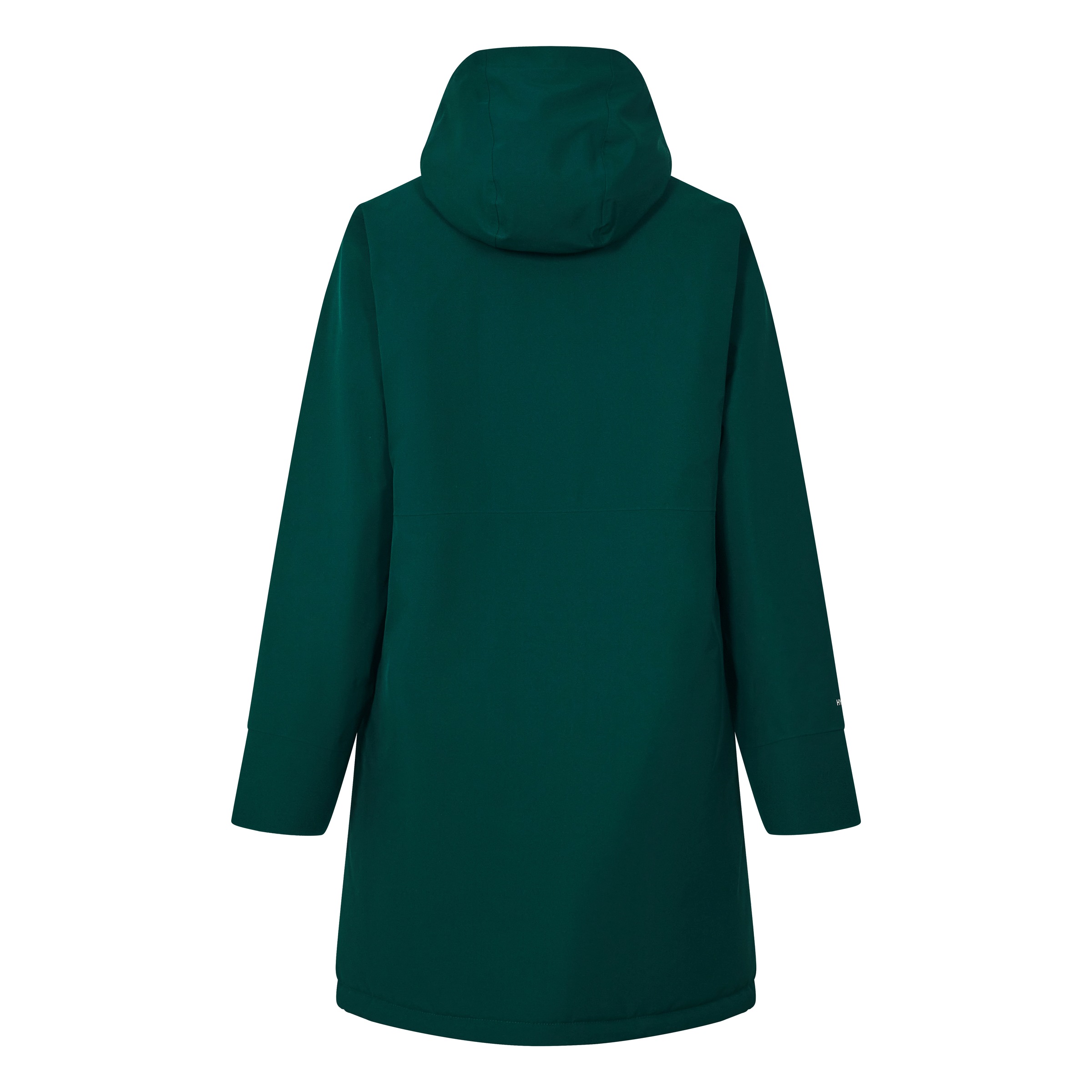 Berghaus Softshelljacke »W HINDERWICK JKT« mit praktischer Kapuze