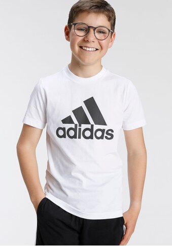 adidas Sportswear T-Shirt »ESSENTIALS« kaufen