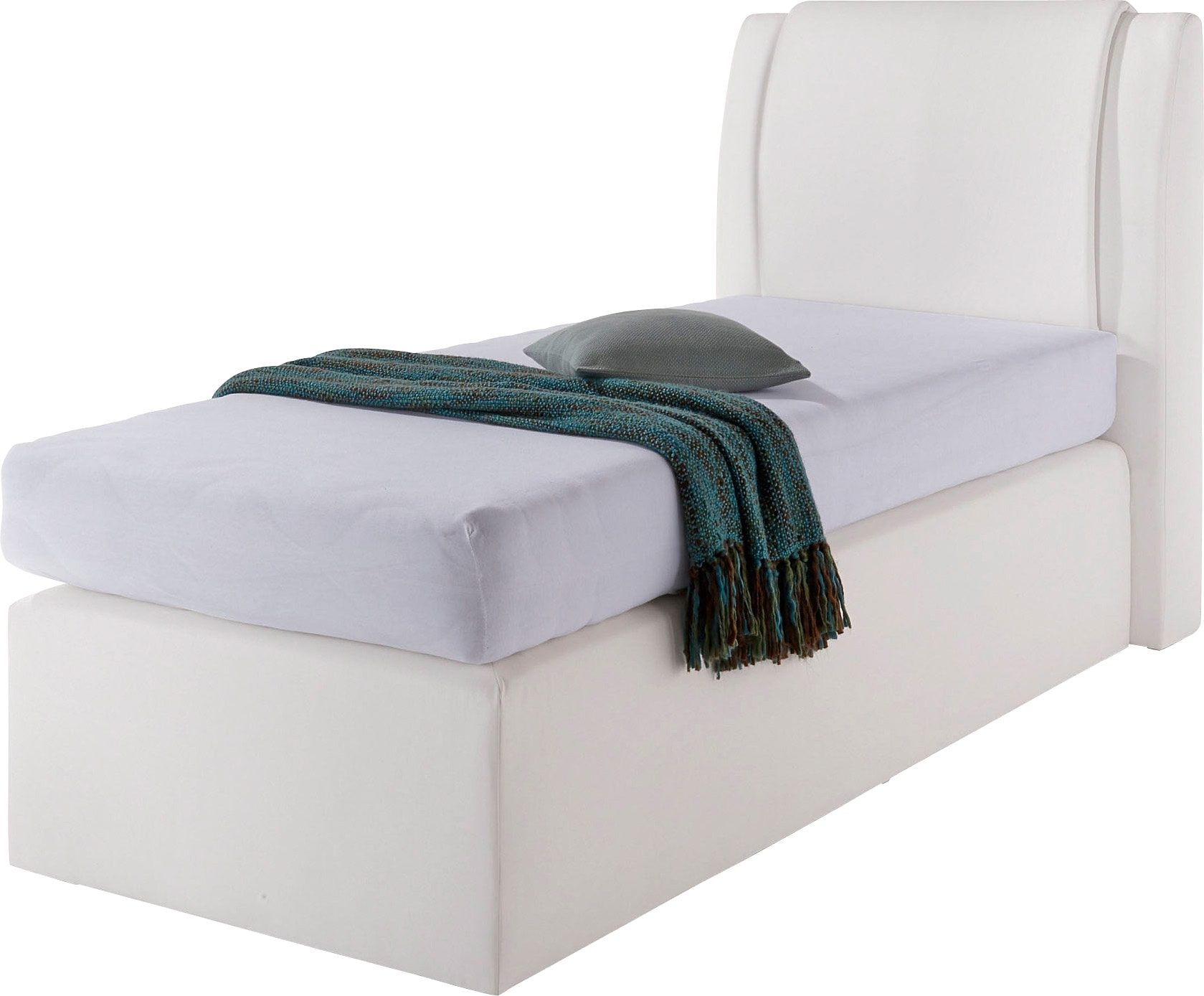 Westfalia Schlafkomfort Lit boxspring