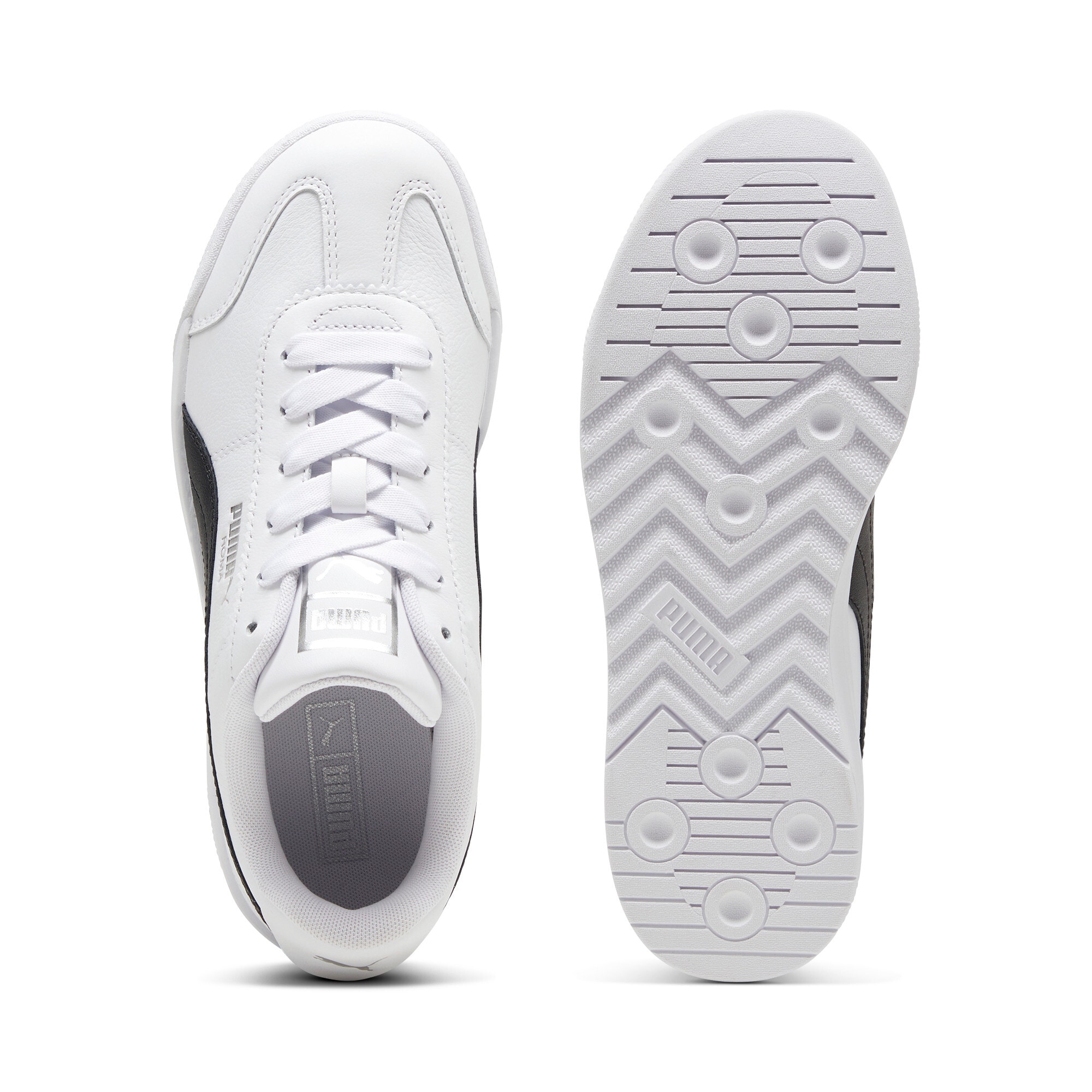 PUMA Sneakers »ROMA FEMININE WNS«