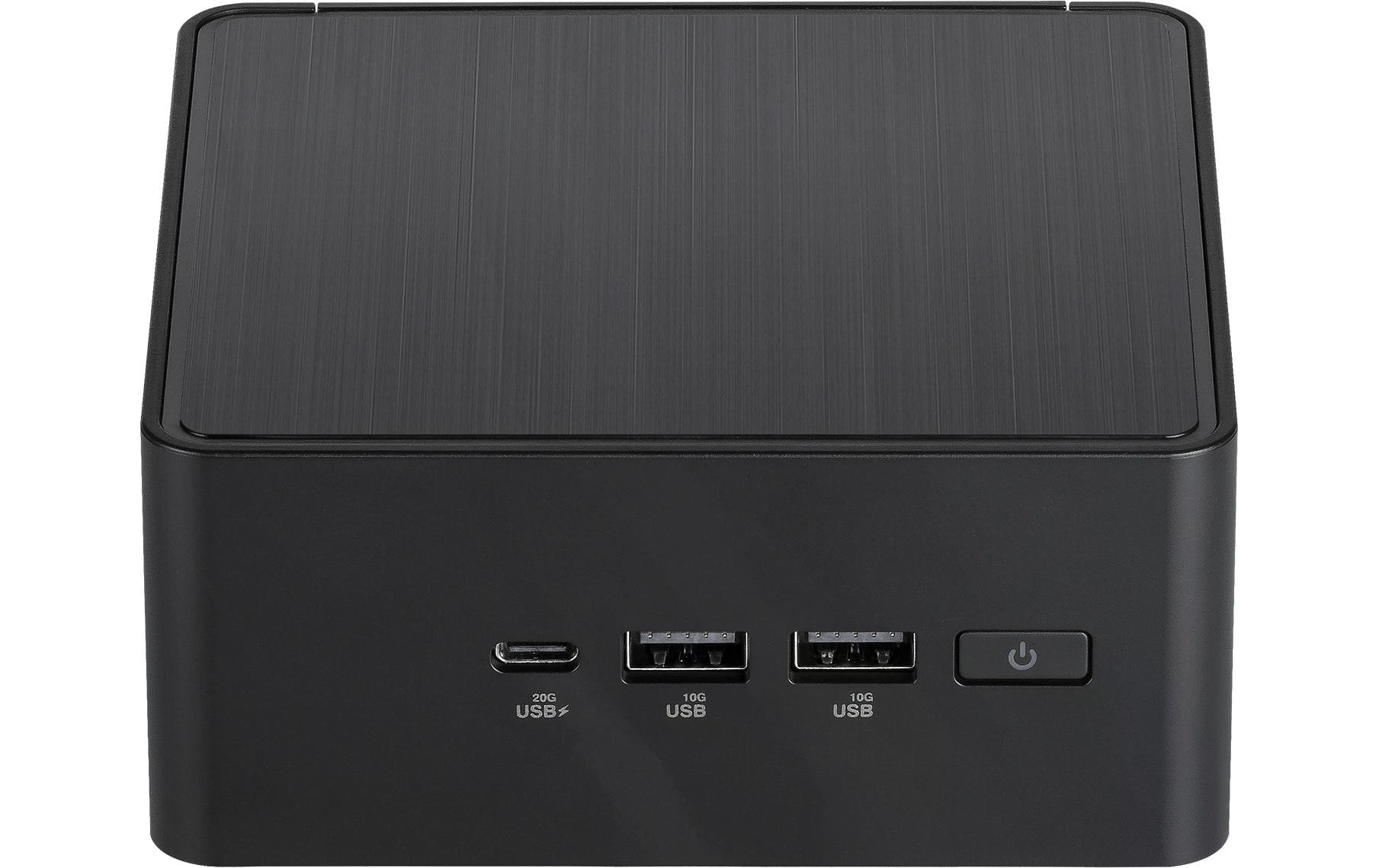 Asus Mini-PC »NUC14RVHU7089C0I«
