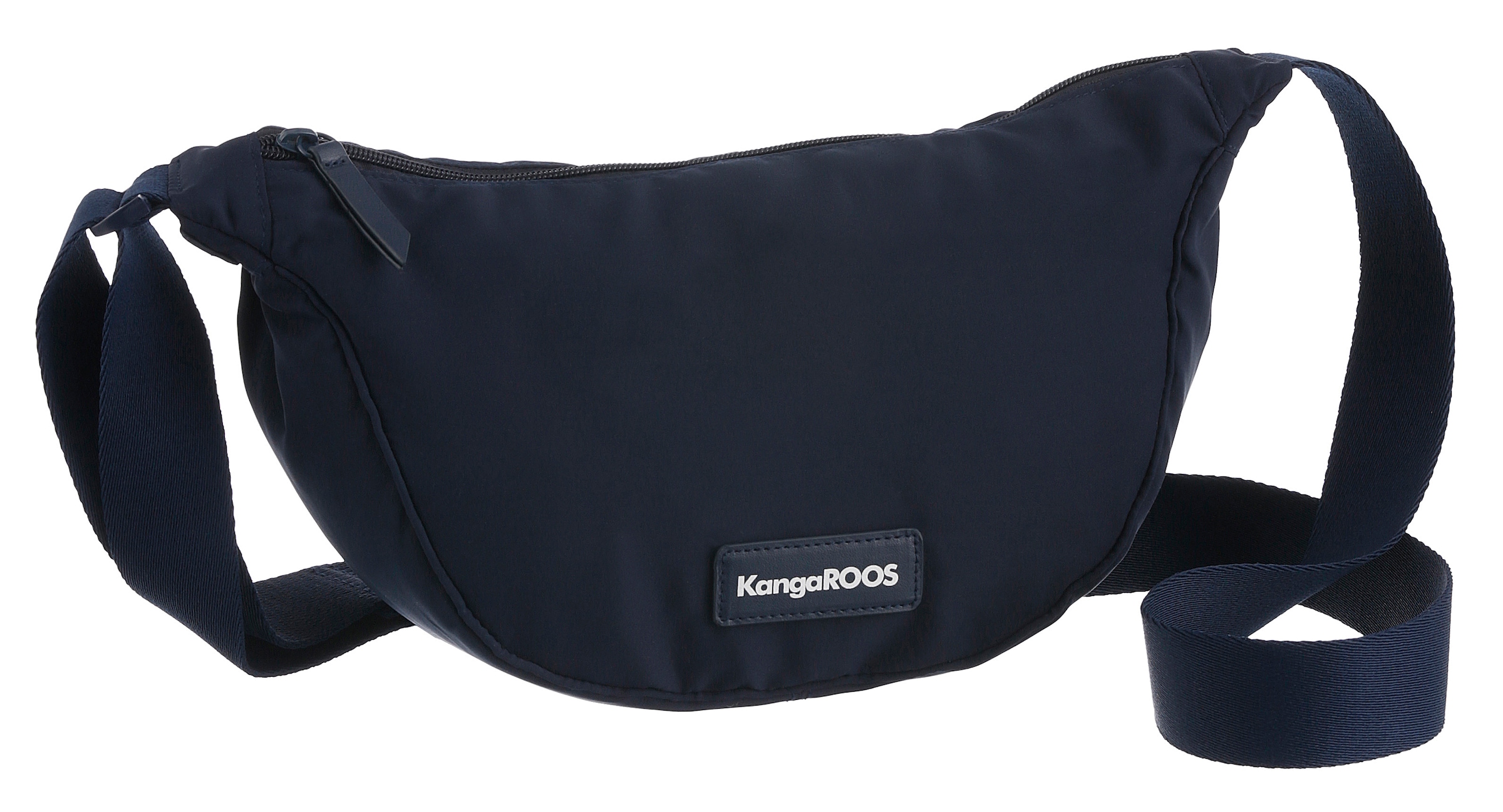 KangaROOS Sac à bandoulière Sac d'épaule sac banane