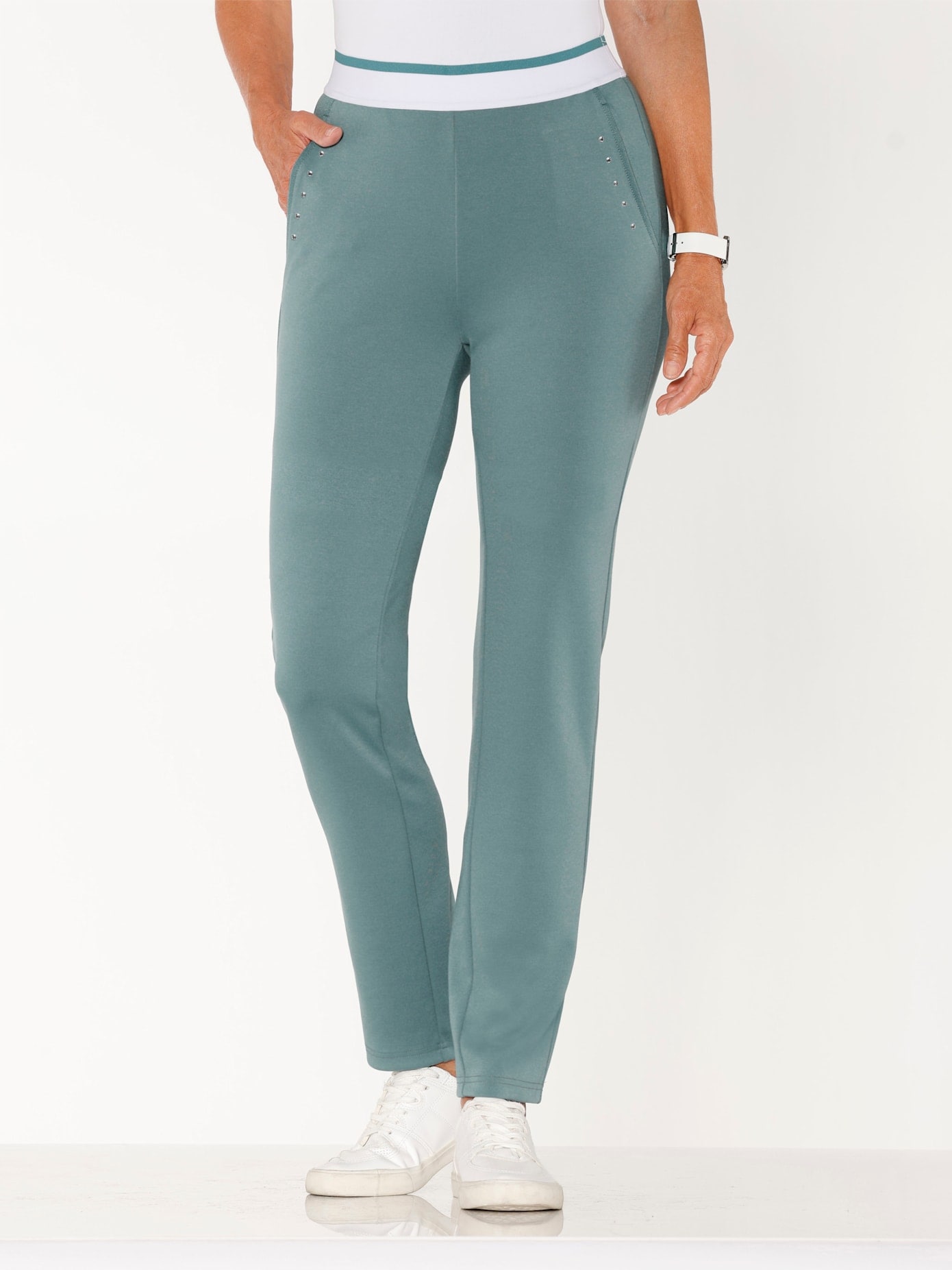 Classic Basics Sweathose