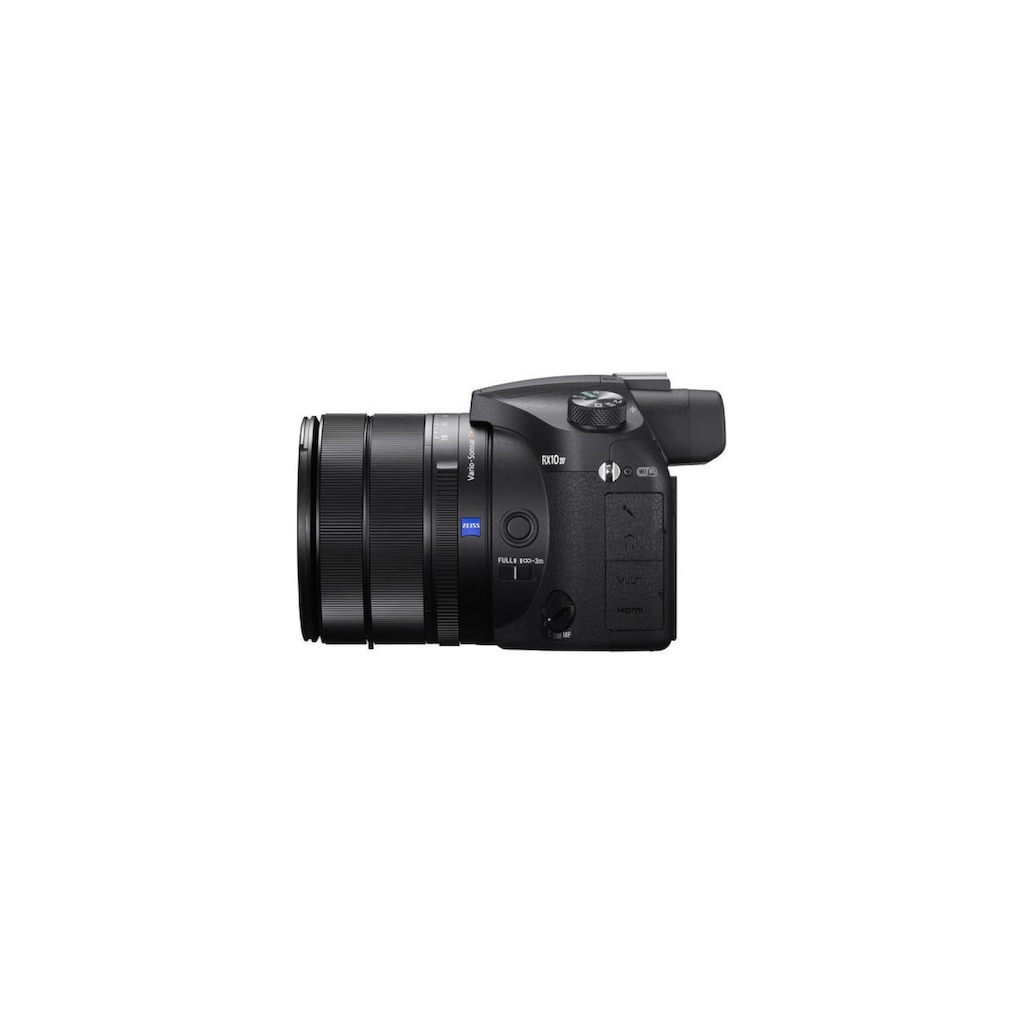 Sony Systemkamera »Fotokamera DSC-RX10 IV«