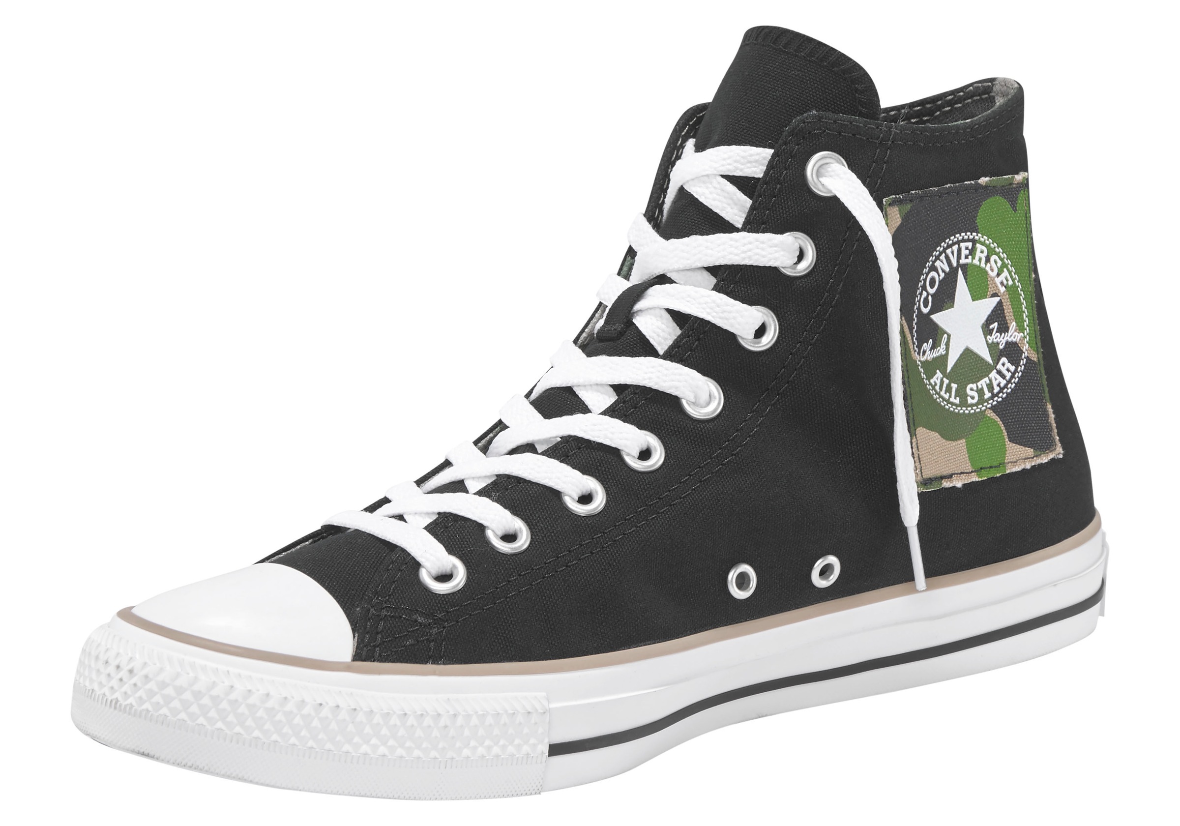 Sneaker »Chuck Taylor All Star Hi Seasonal«