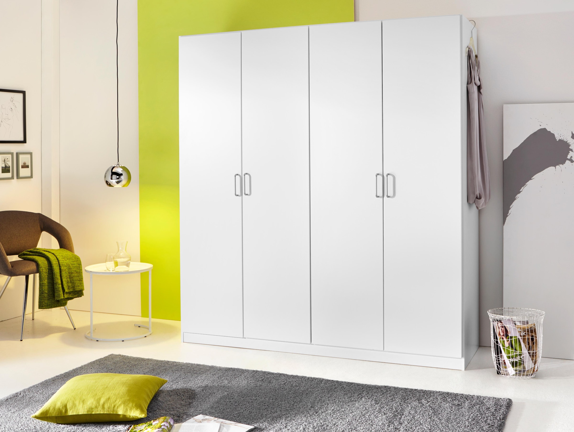 rauch Kleiderschrank »P4You«