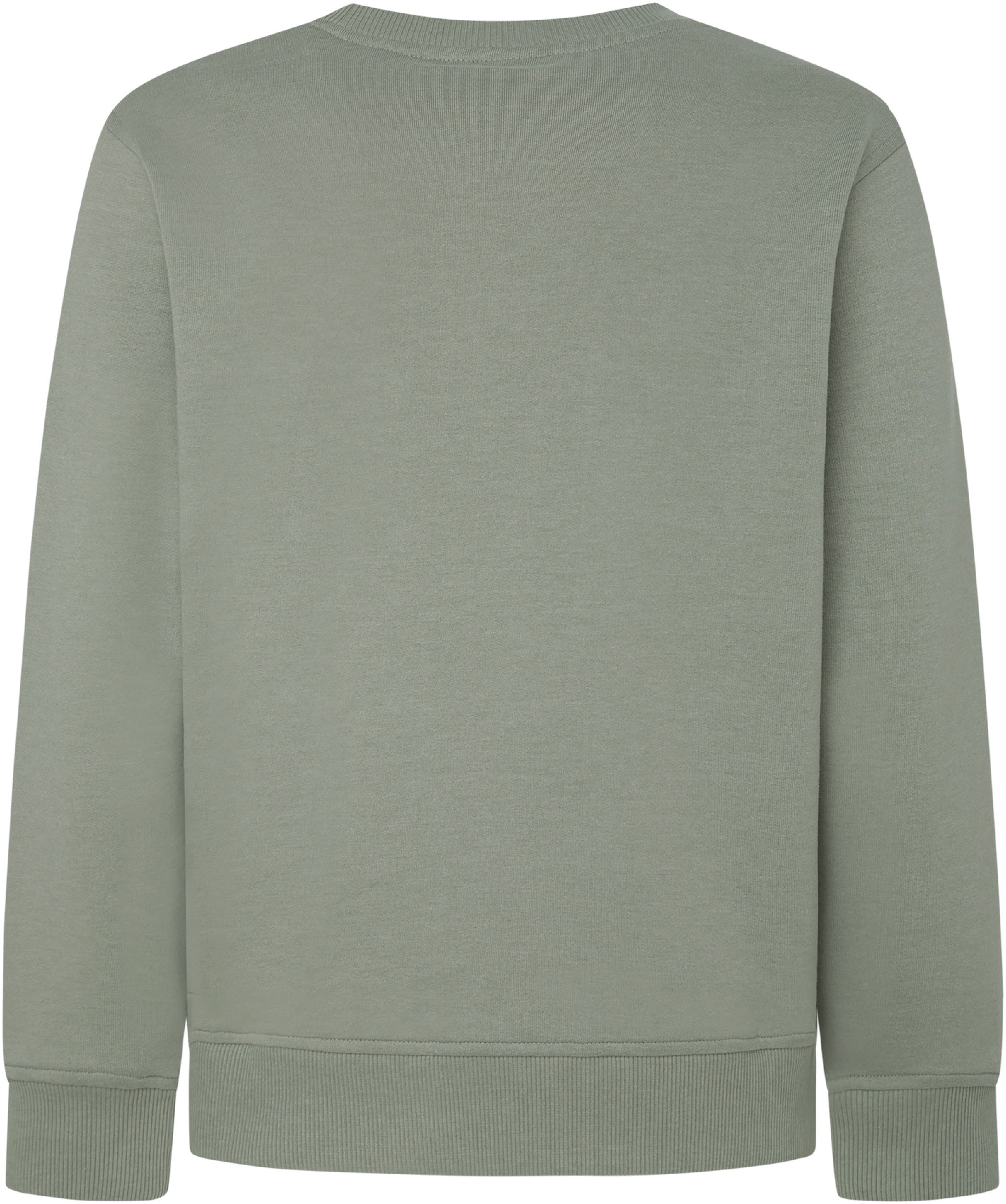 Pepe Jeans Sweatshirt »MANS CREW«, mit Brusttasche