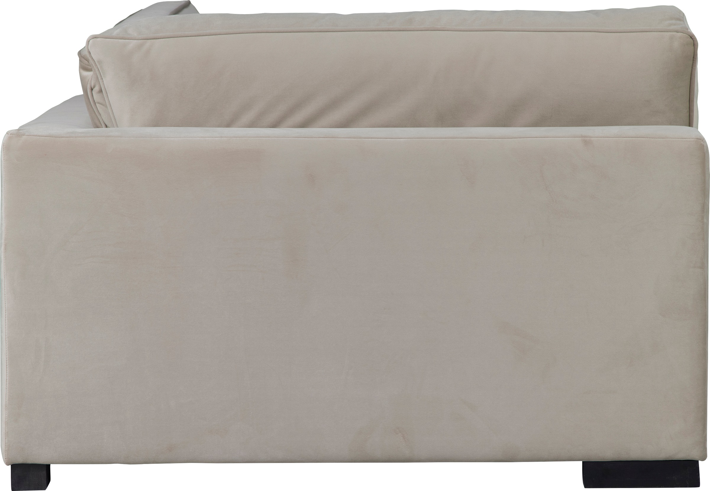 Guido Maria Kretschmer Home&Living Sofa »Skara XXL«, Eckelement zur individuellen Polstergarnitur-Gestaltung