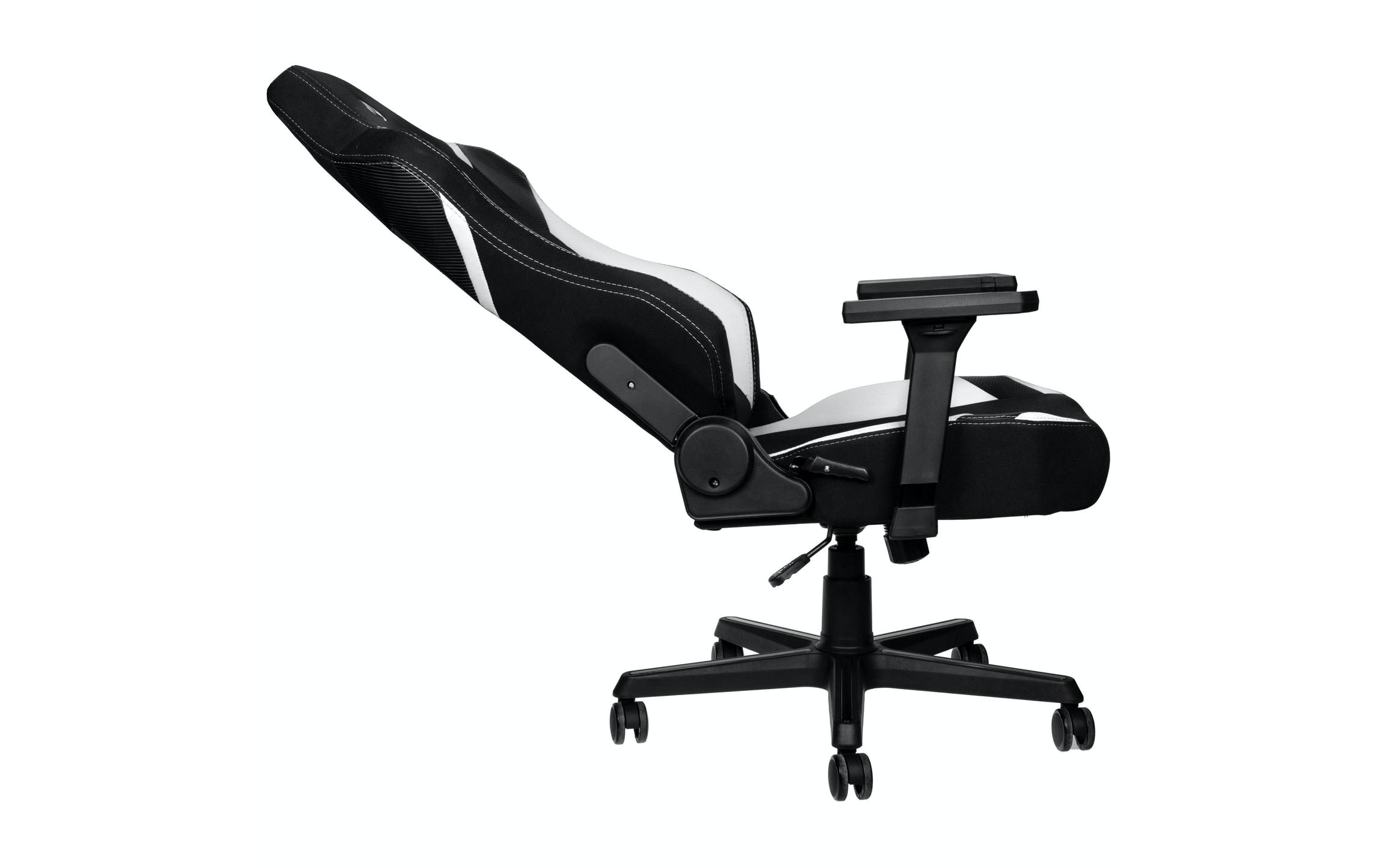 NITRO CONCEPTS Gaming-Stuhl »X1000 W«