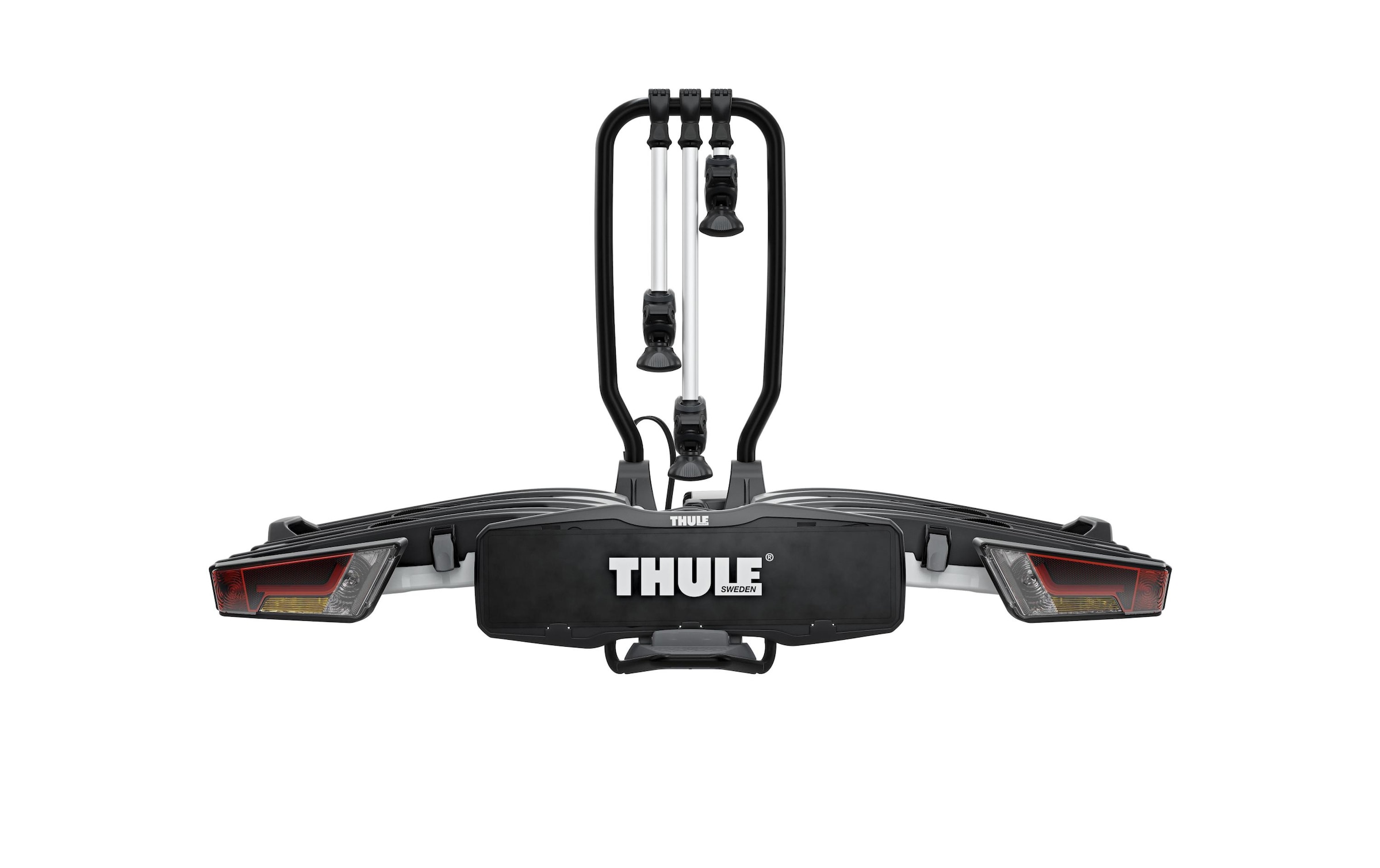 Thule Kupplungsfahrradträger »EasyFold XT3«