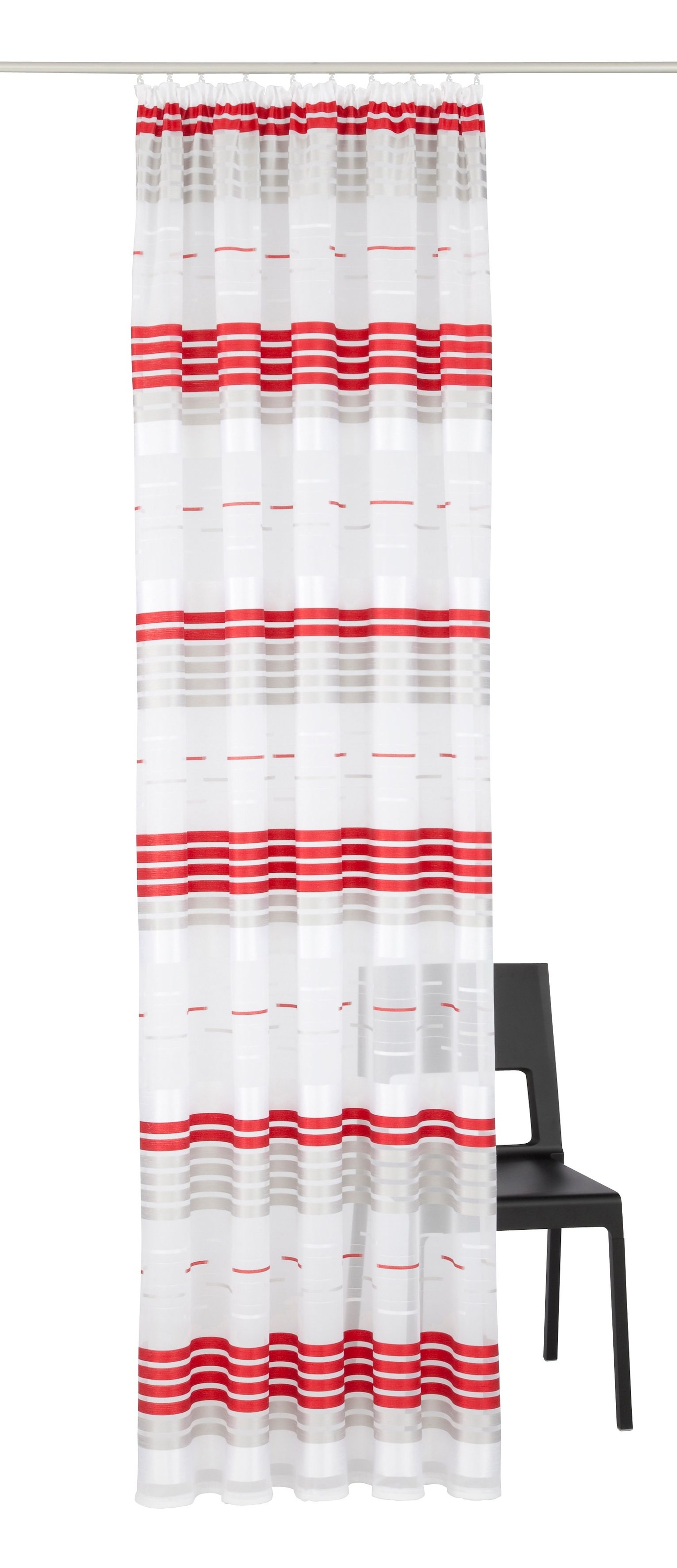 Image of VHG Vorhang »Darla«, (1 St.) bei Ackermann Versand Schweiz