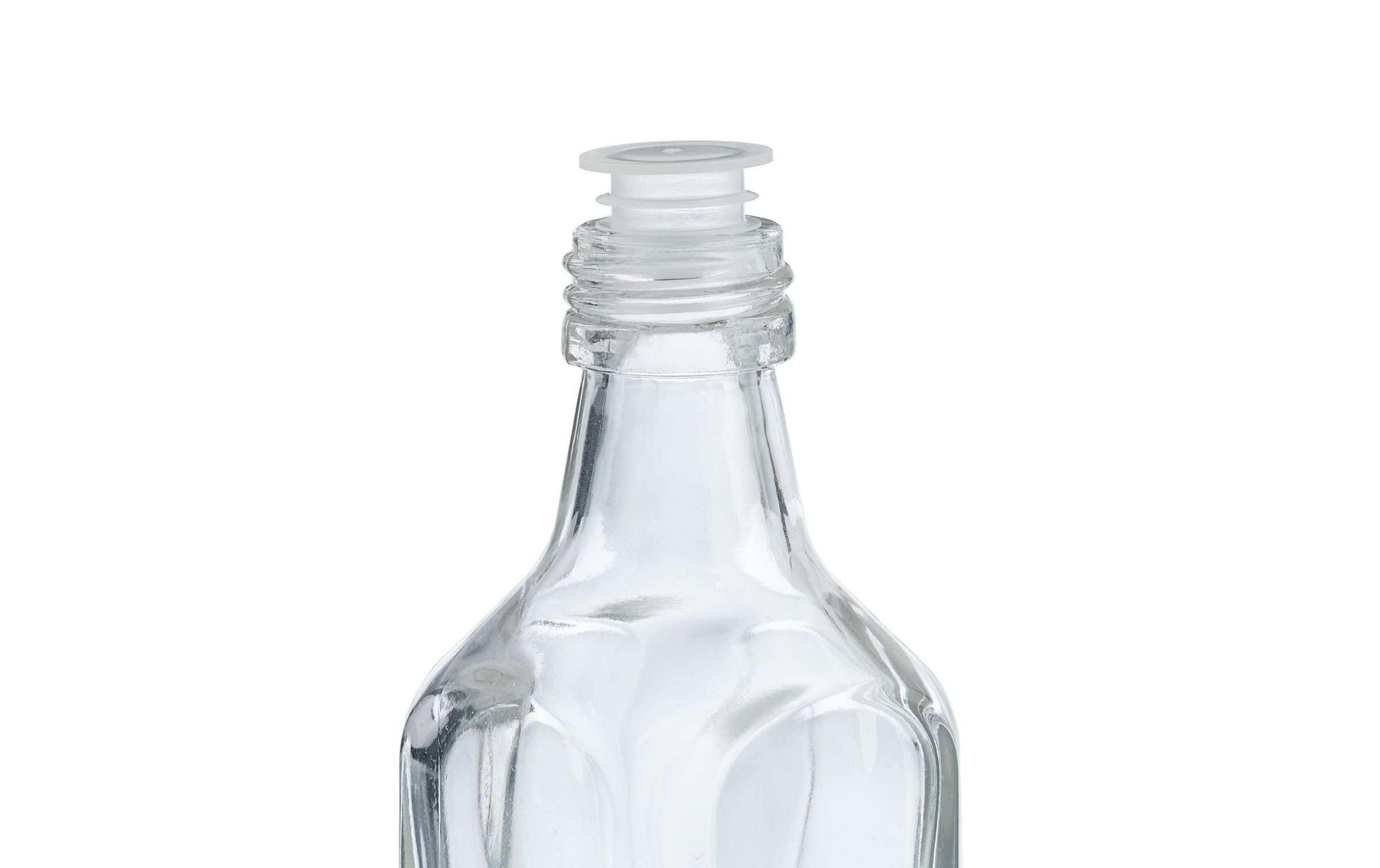 relaxdays Einmachglas »50 ml 30 Stück«, (1 tlg.)