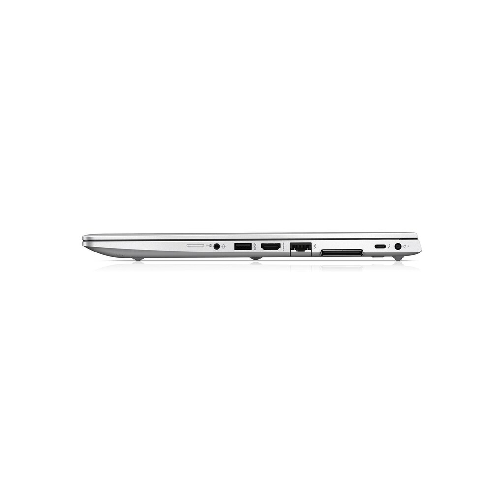 HP Notebook »HP EliteBook 850 G5 5DF20EA SureVie«, / 15,6 Zoll, Intel, Core i7, 8 GB HDD, 512 GB SSD