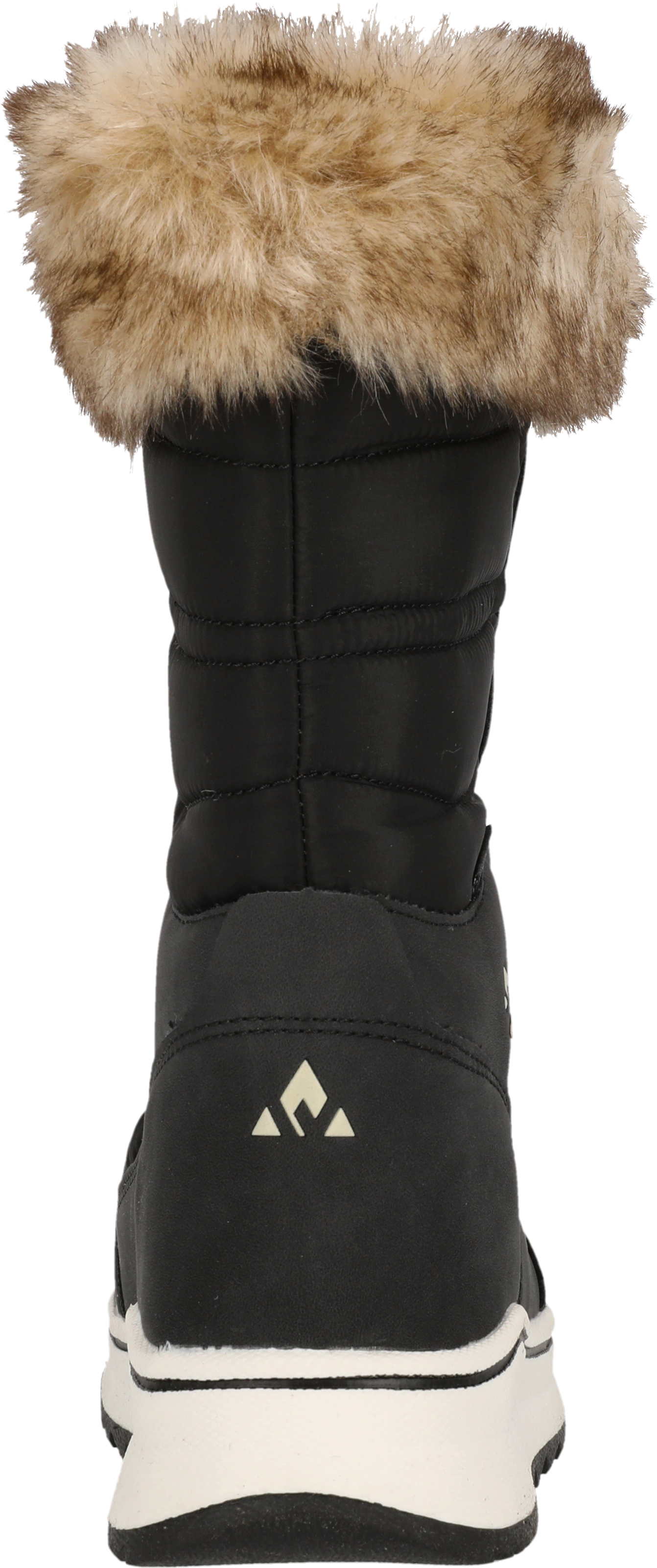 WHISTLER Winterboots »Eewye W Boot WP V2«  Snowboots,Winterstiefel Winterschuhe, wasserdicht, gefüttert