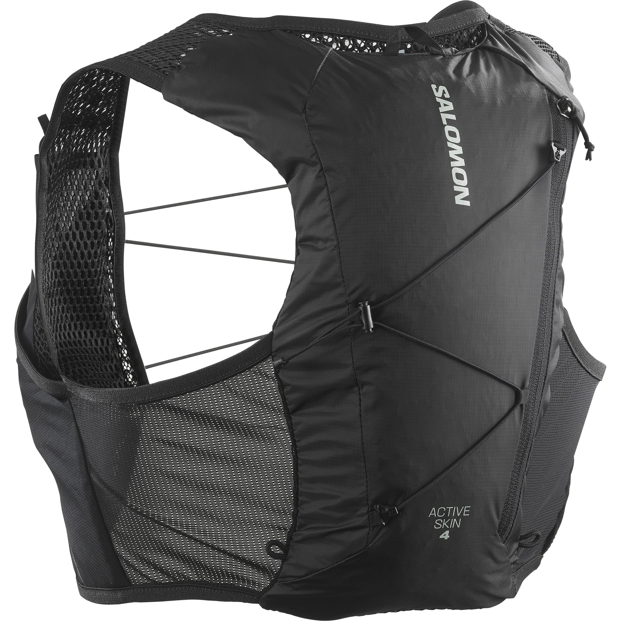 Salomon Trinkrucksack »ACTIVE SKIN 4 NO FLASKS«