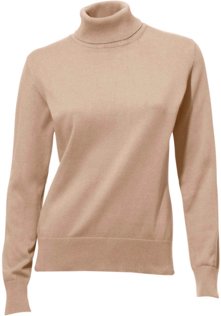 heine Rollkragenpullover »Rollkragen-Pullover«