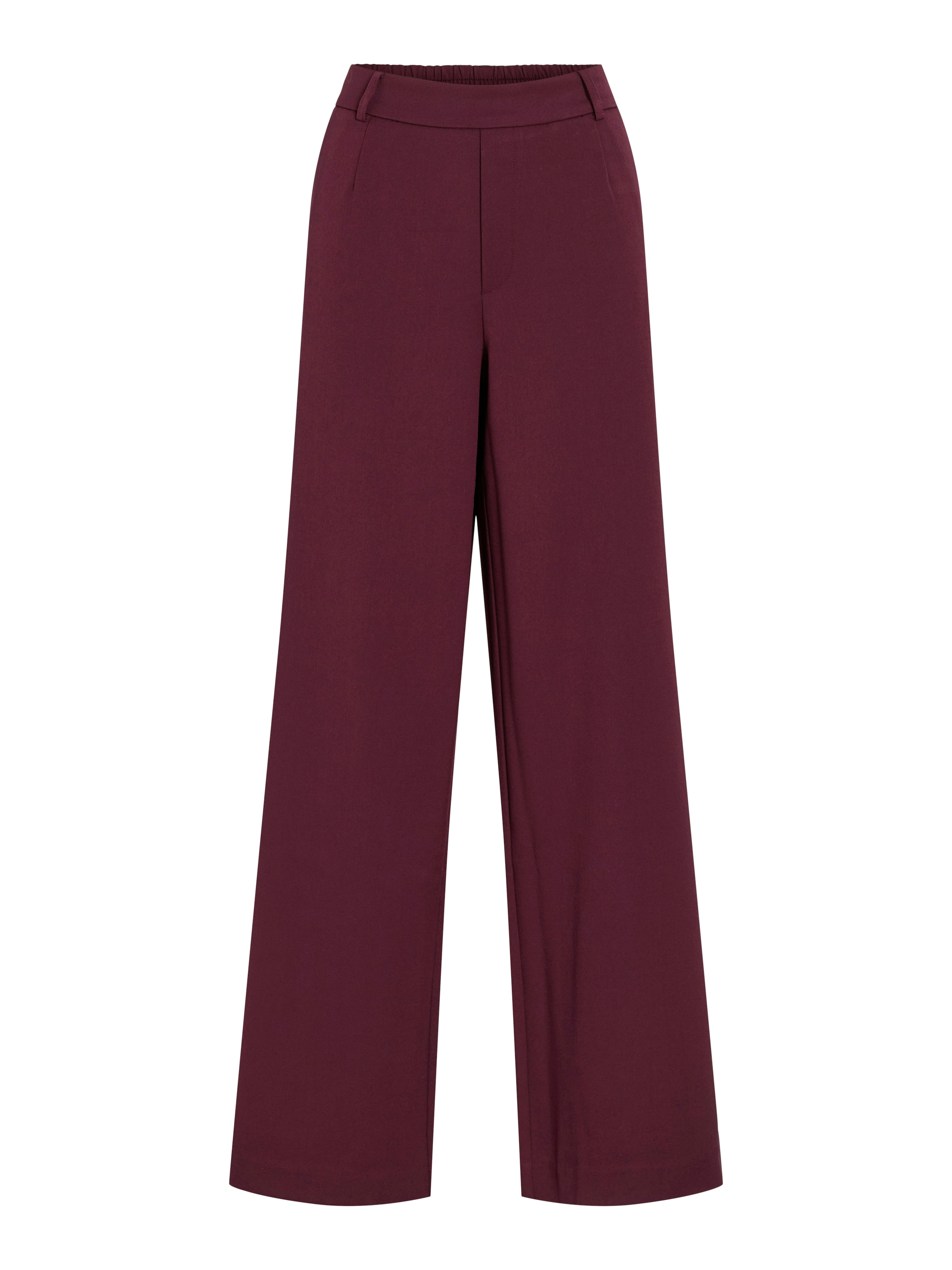 Vila Anzughose »VIVARONE HW WIDE PANT - NOOS«