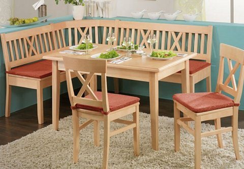 Image of SCHÖSSWENDER Dekokissen »Linz«, (5 St.), 5-tlg. bei Ackermann Versand Schweiz