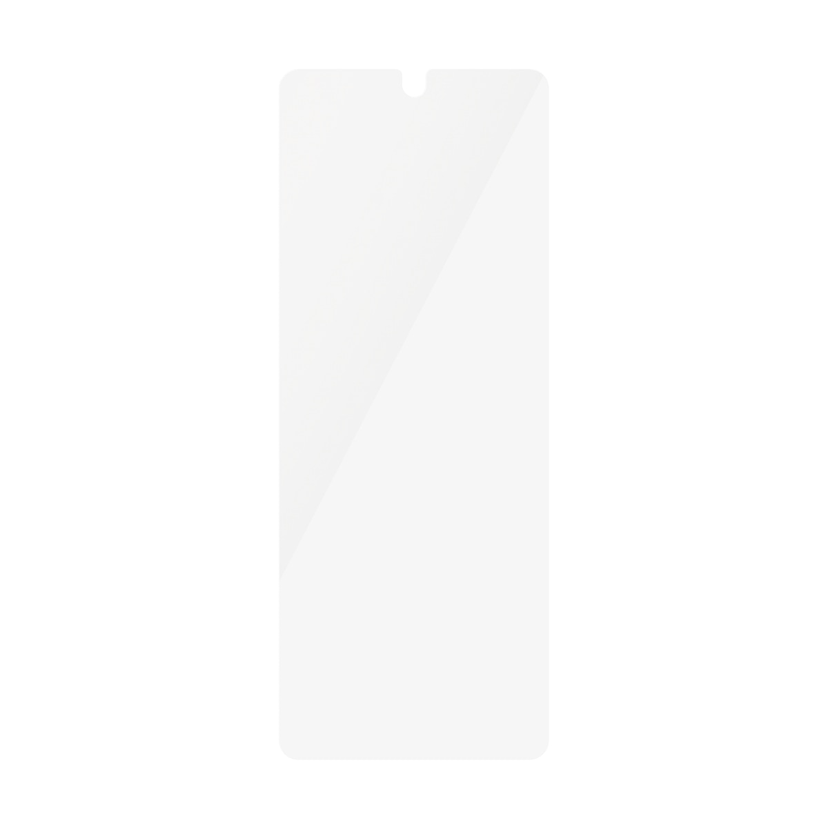 SAFE by PanzerGlass Displayschutzglas »Classic Fit Screen Protection«, für Samsung Galaxy Z Fold6, Displayschutzfolie, Schutzfolie, Bildschirmschutz, kratz- & stossfest