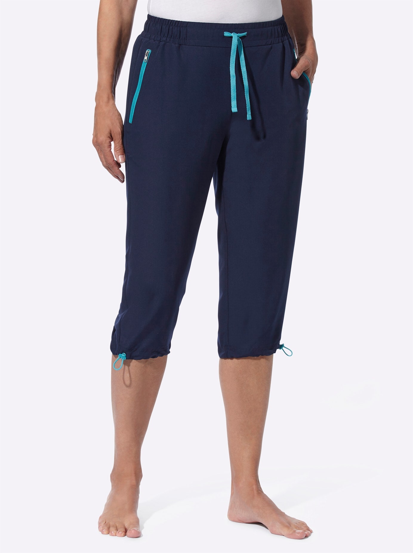 Caprihose