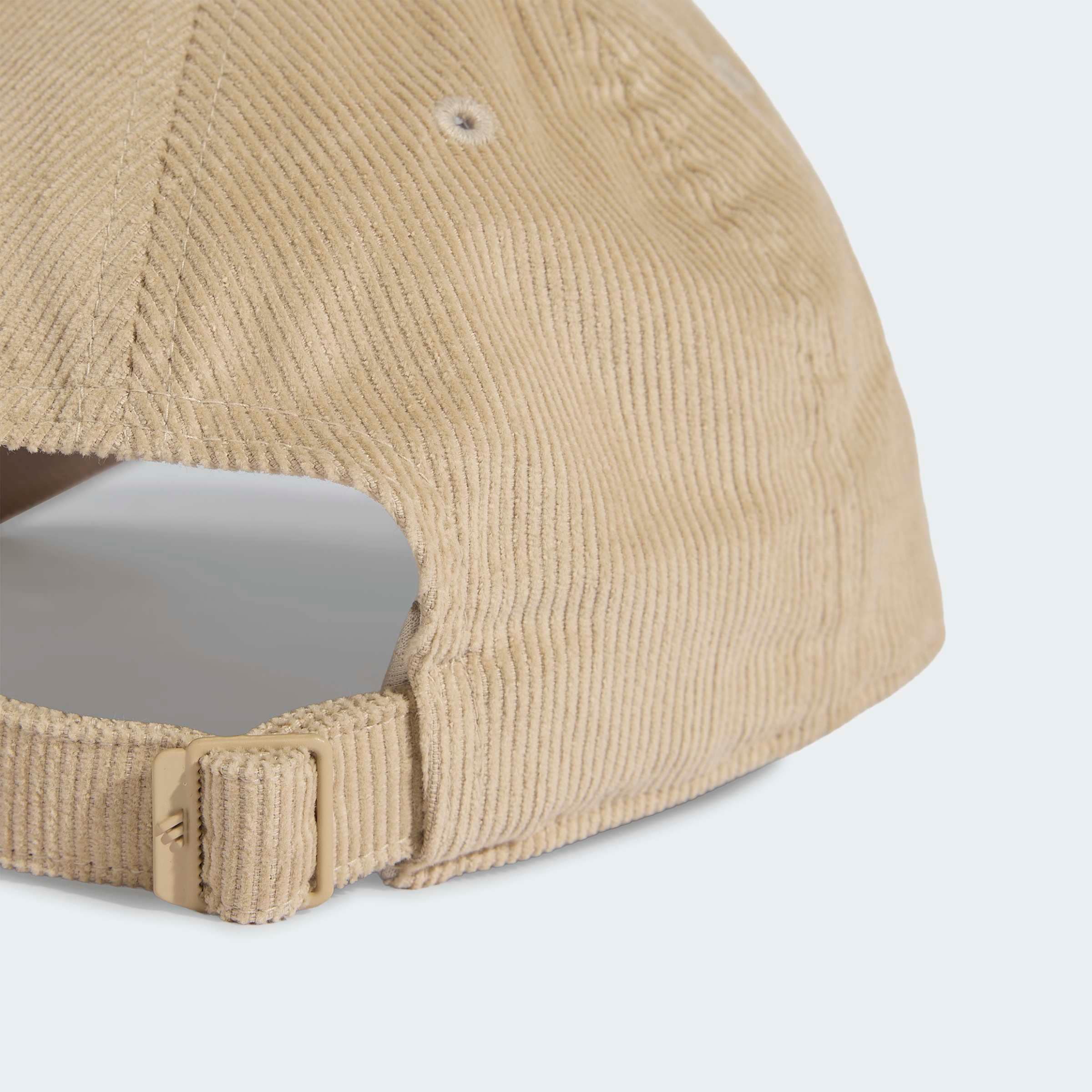 adidas Performance Casquette de baseball »CORDUROY CAP« Pour adultes, style sportif