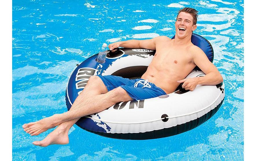 Intex Schwimmring »River Run 1«