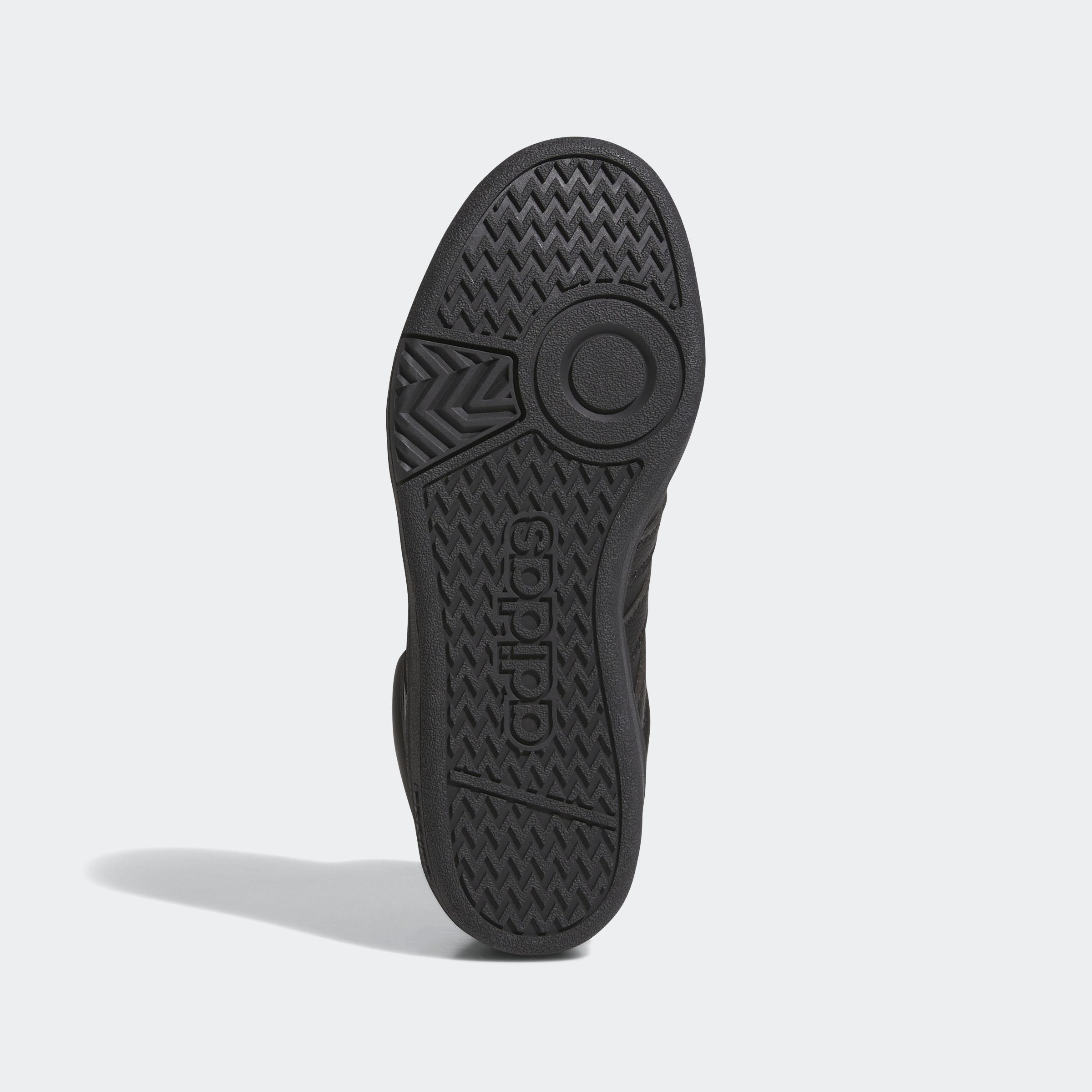 adidas Sportswear Sneaker »HOOPS MID 4.0 KIDS«
