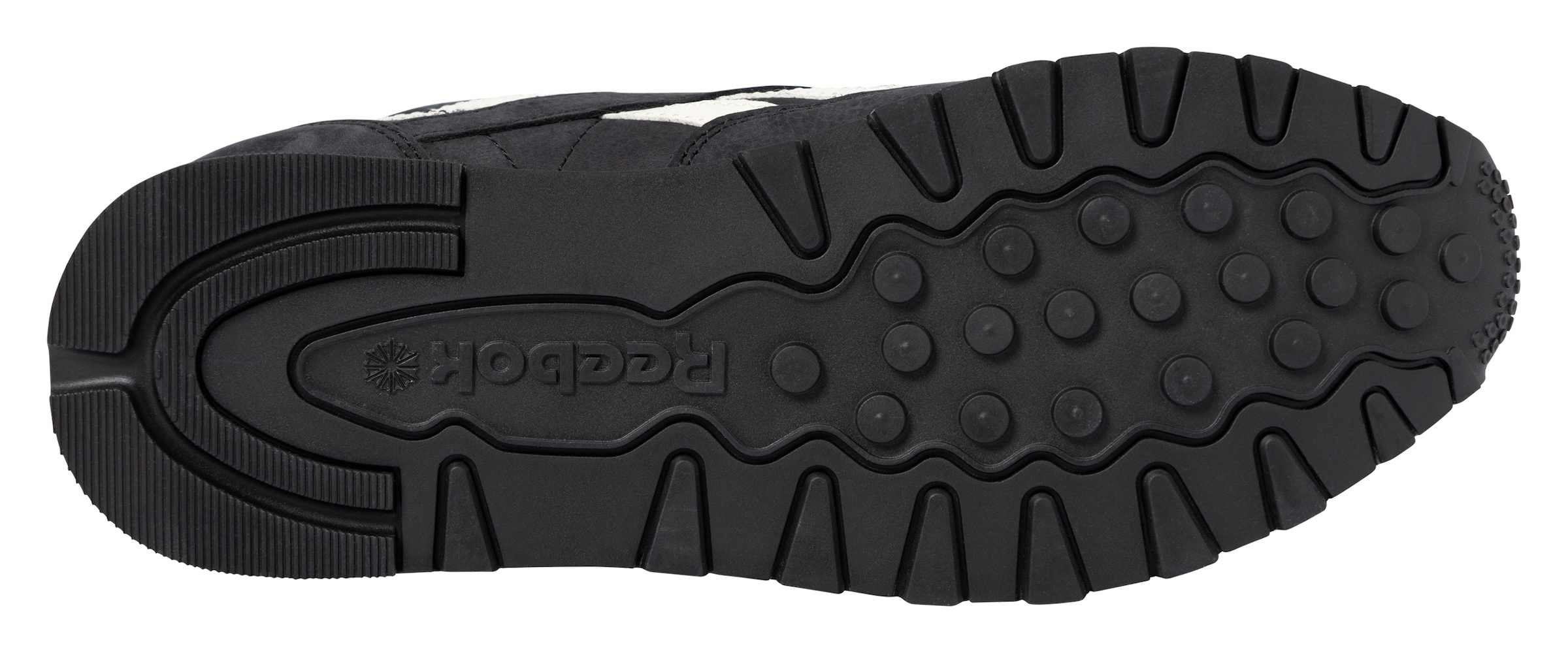 Reebok Classic Sneakers »CLASSIC LEATHER«