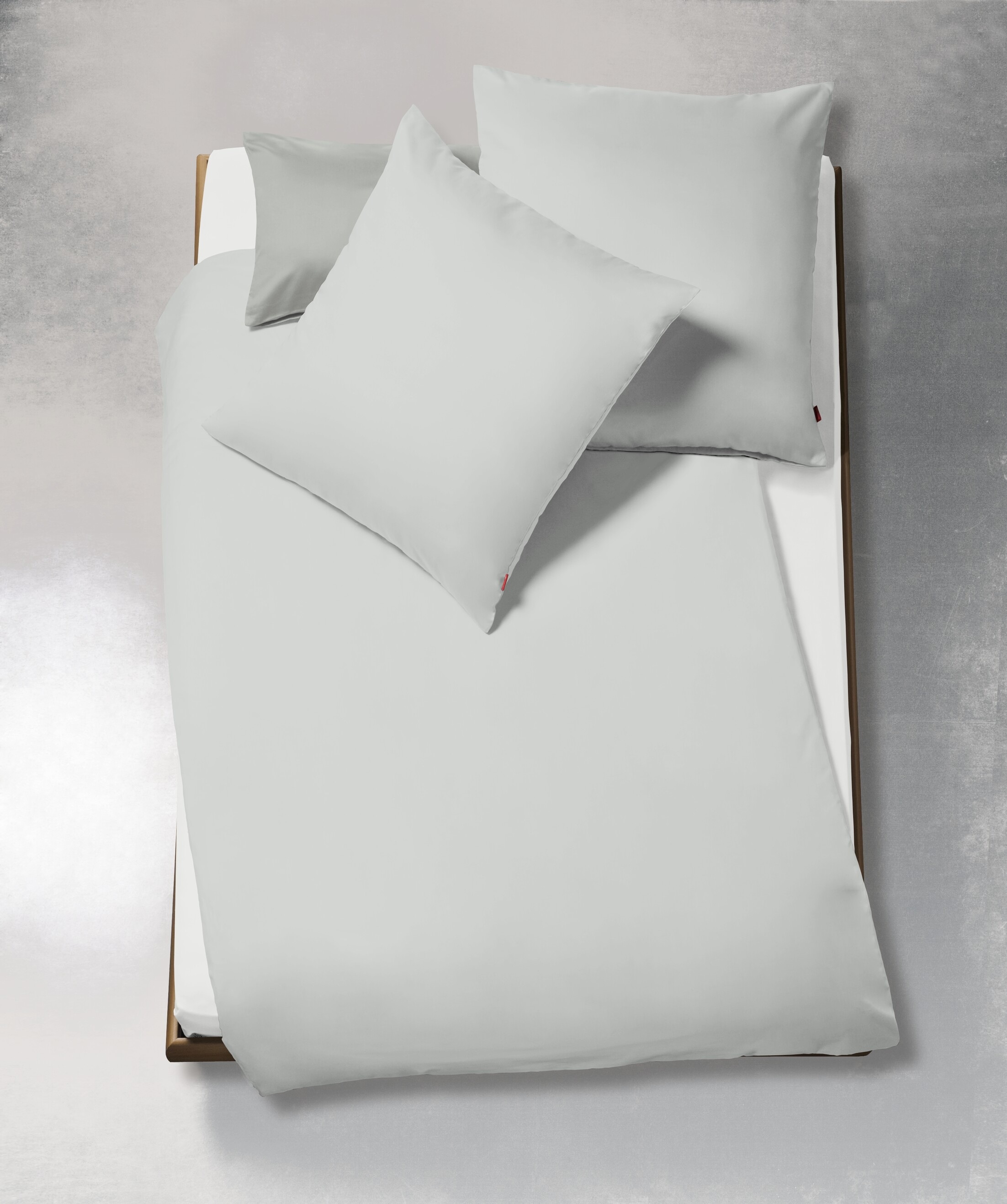fleuresse Bettbezug »TOPLINE uni«, (1 St.)