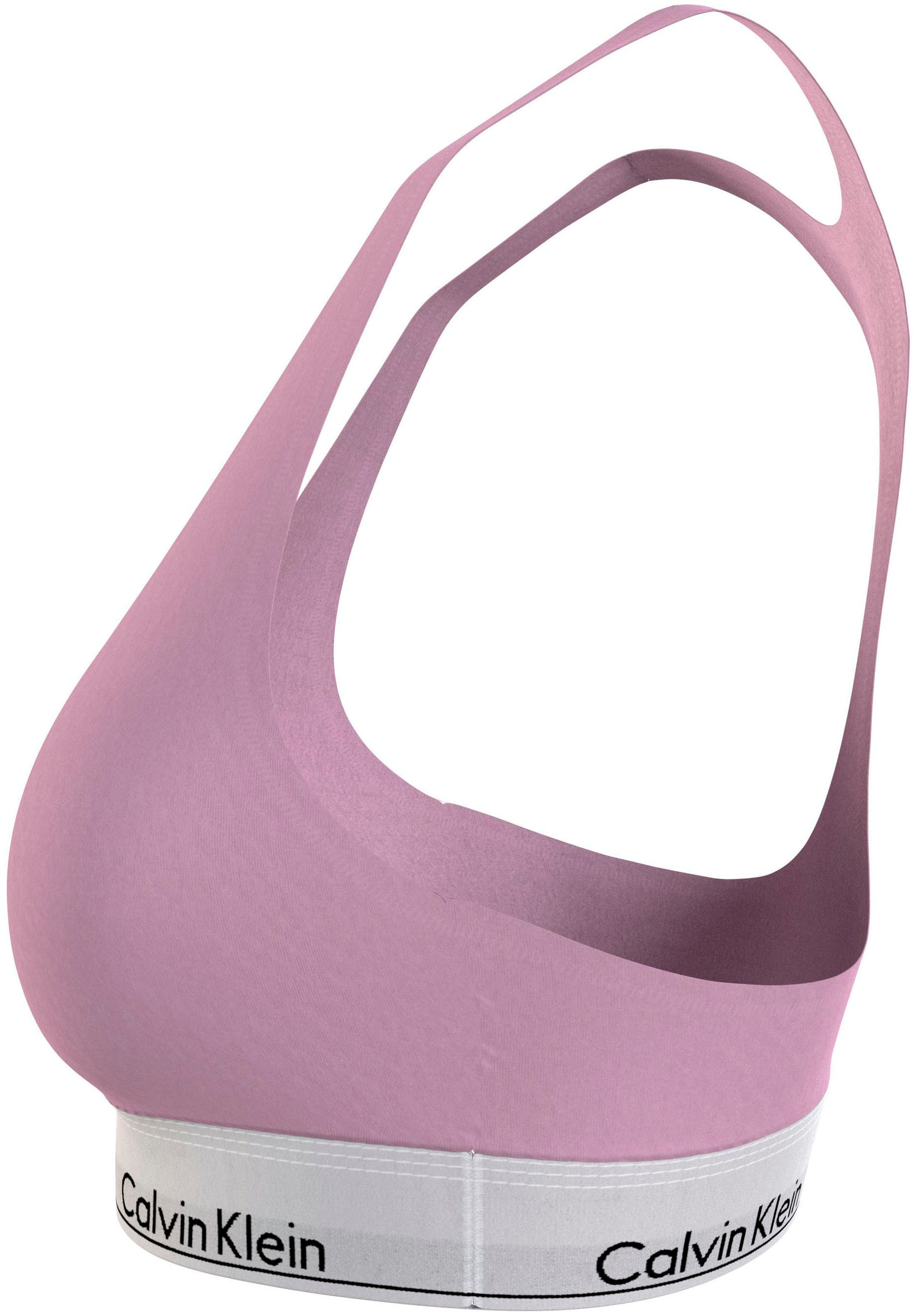 Calvin Klein Underwear Bralette, mit klassischem CK-Logo