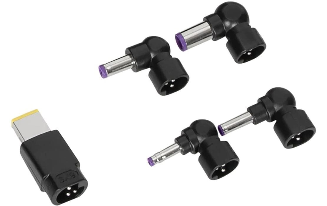 Targus USB-Adapter »ACC1134GLX«