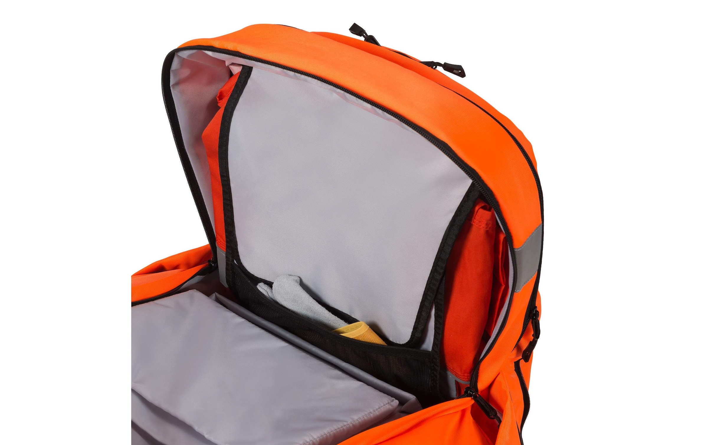 DICOTA Sac à dos »HI-VIS V-2 32-38 L«