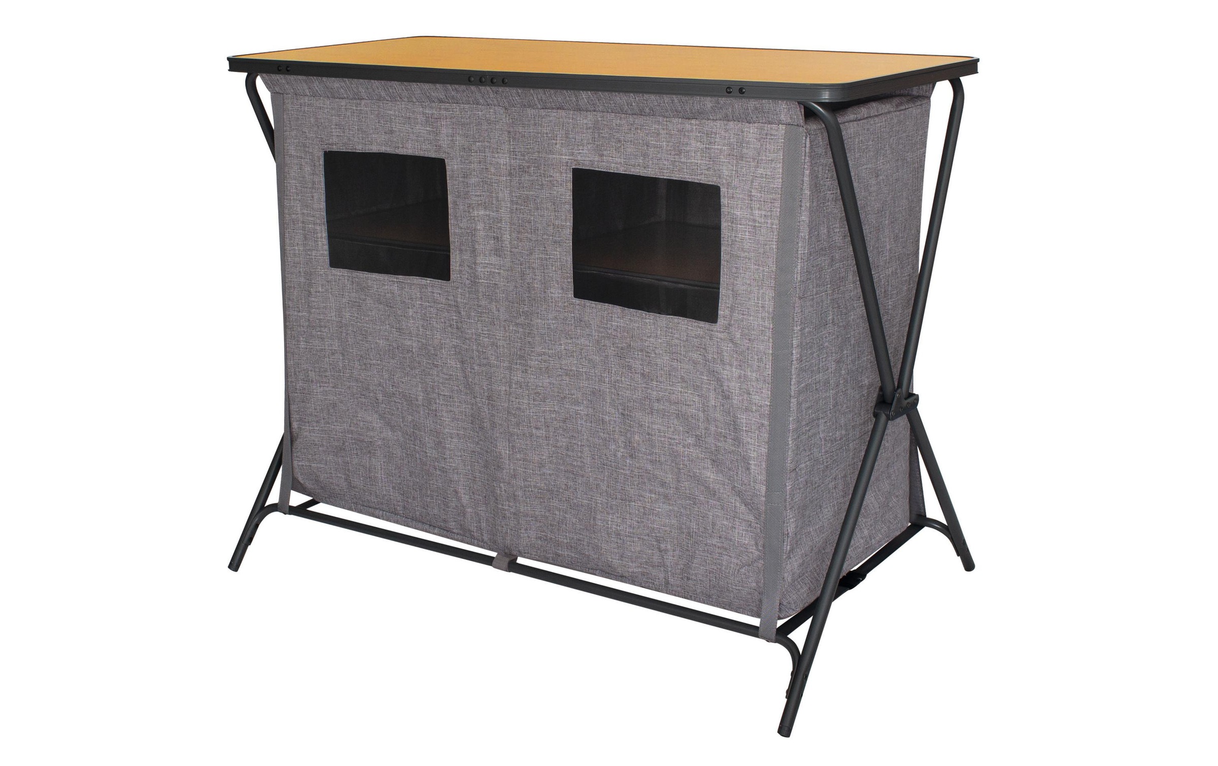 Eurotrail Campingschrank »Nova Forano«