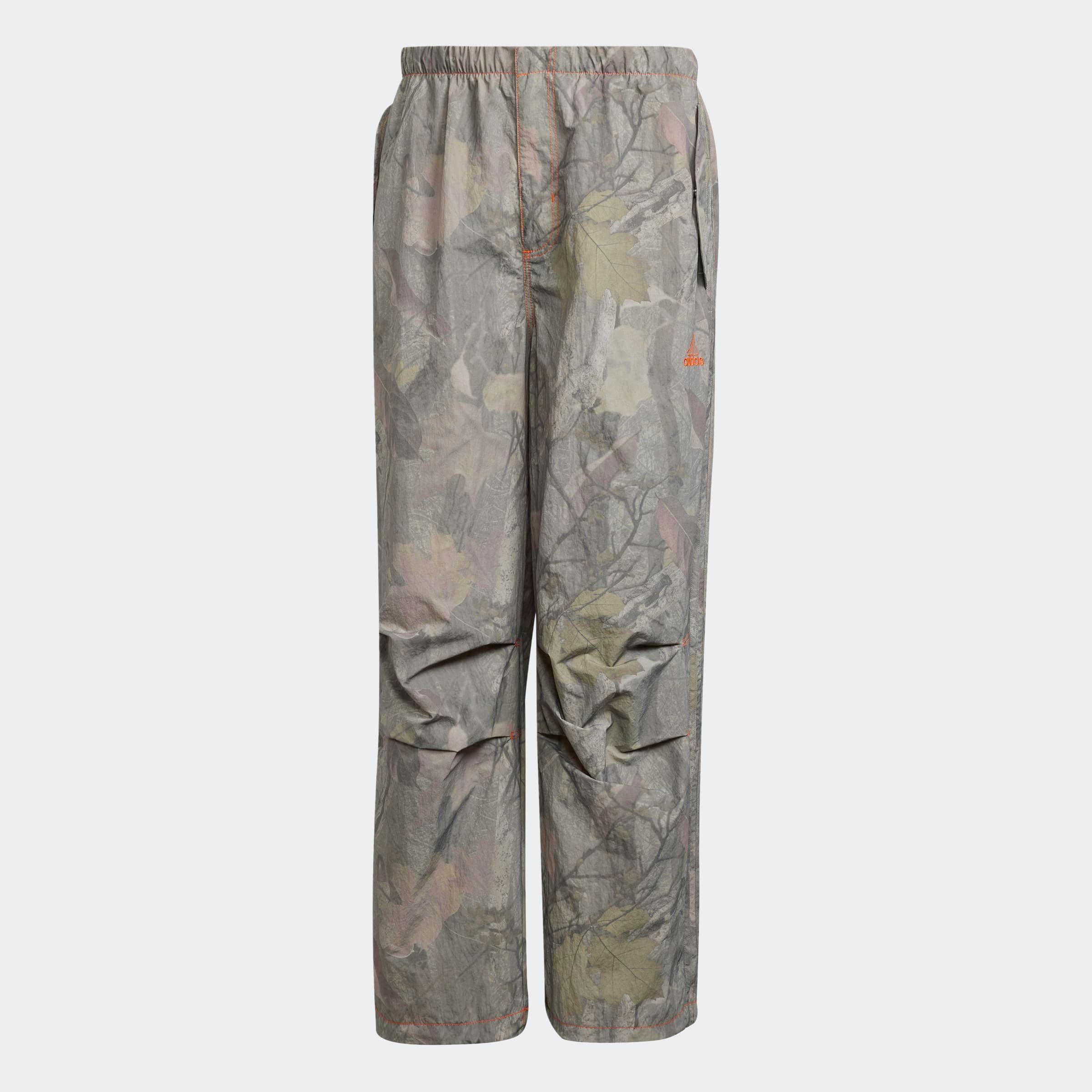 adidas Originals Sporthose »CAMO PANT Q1«, (1 tlg.)