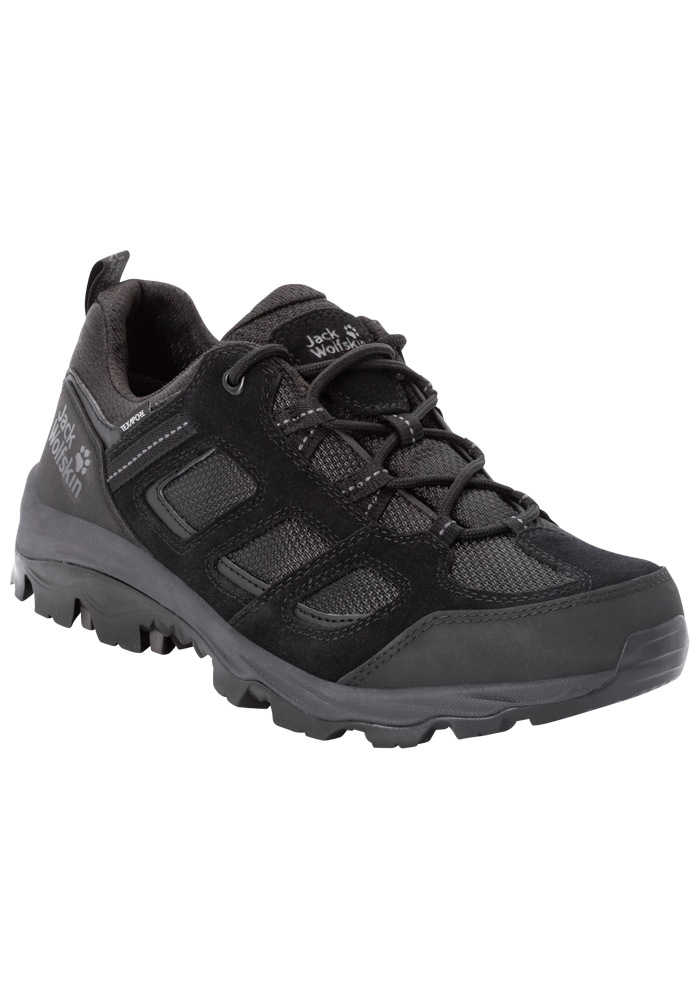 Jack Wolfskin Wanderschuh »VOJO 3 TEXAPORE LOW M«