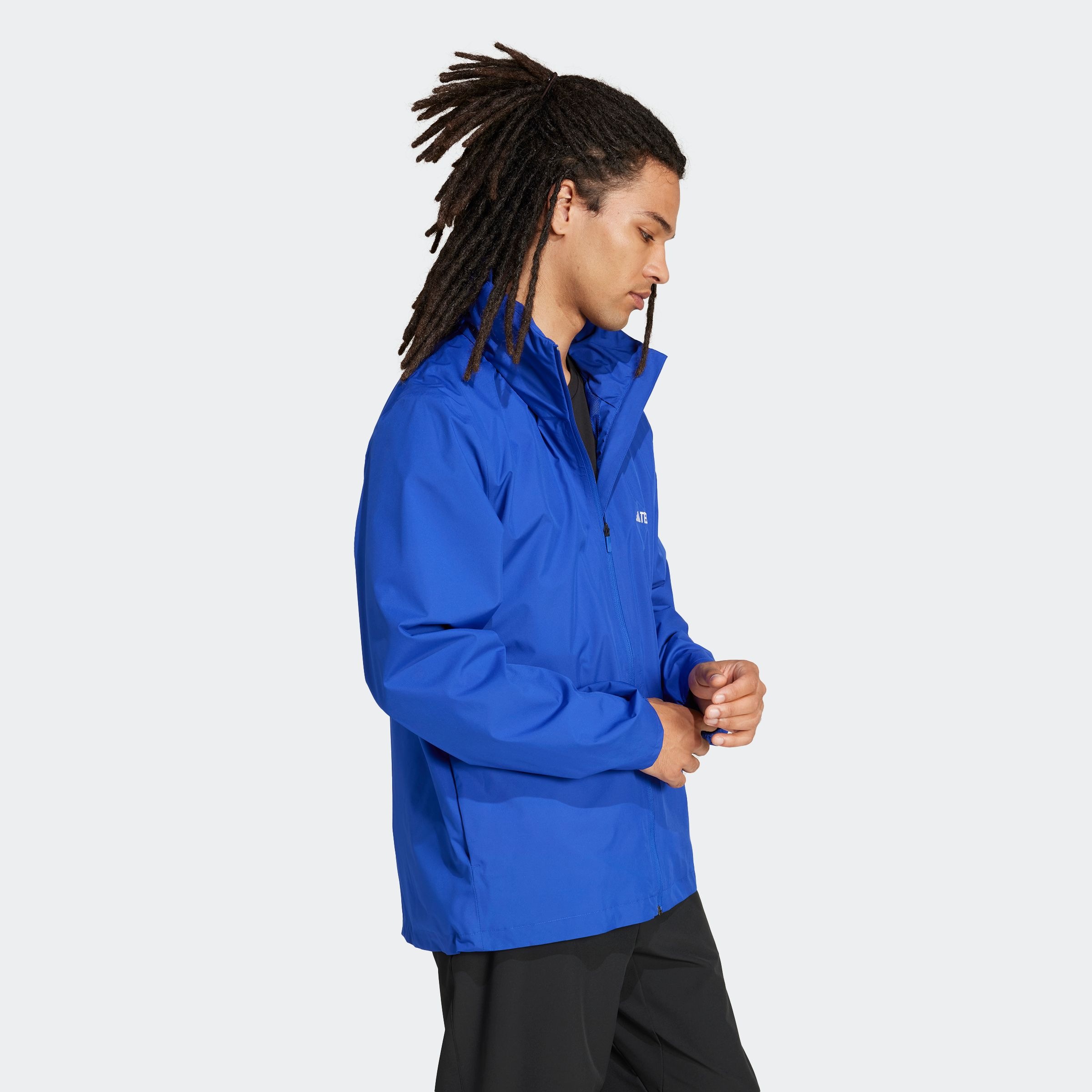 adidas TERREX Outdoorjacke »MT ESS 2L R JKT«