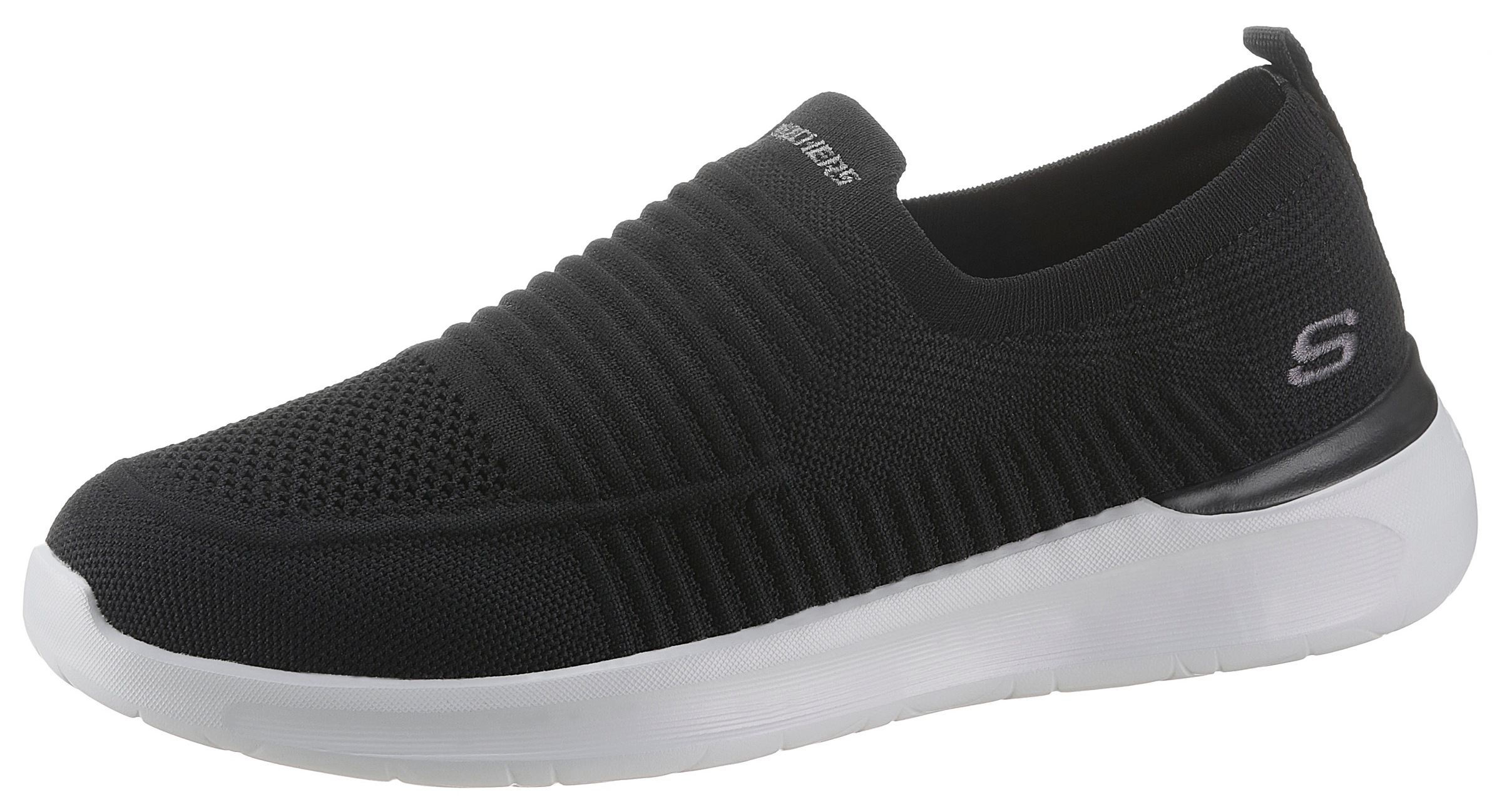 Image of Skechers Slipper »LATTIMORE«, mit gepolsterter Innensohle bei Ackermann Versand Schweiz