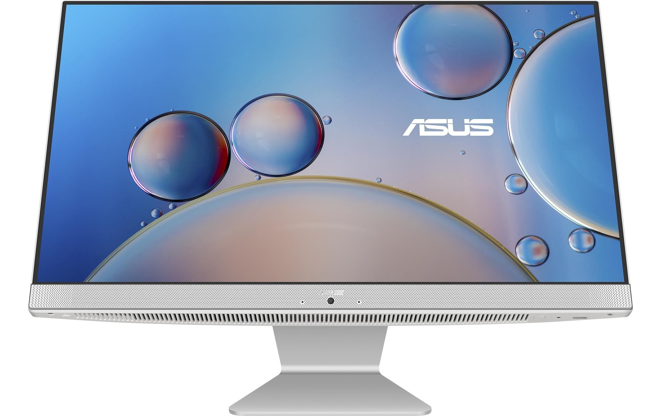 Asus All-in-One PC »AiO M3400WYAK-WA060W, R5-5625U, W11H«