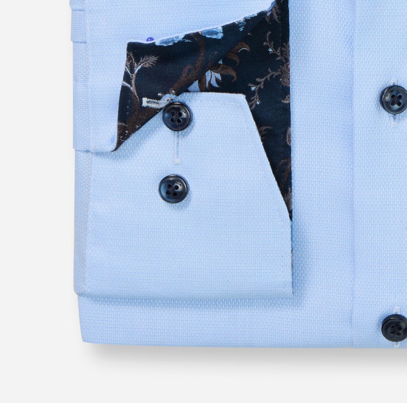 OLYMP Chemise à manches longues »Big & Tall« Neue COMFORT FIT BIG Kollektion, Businesshemd