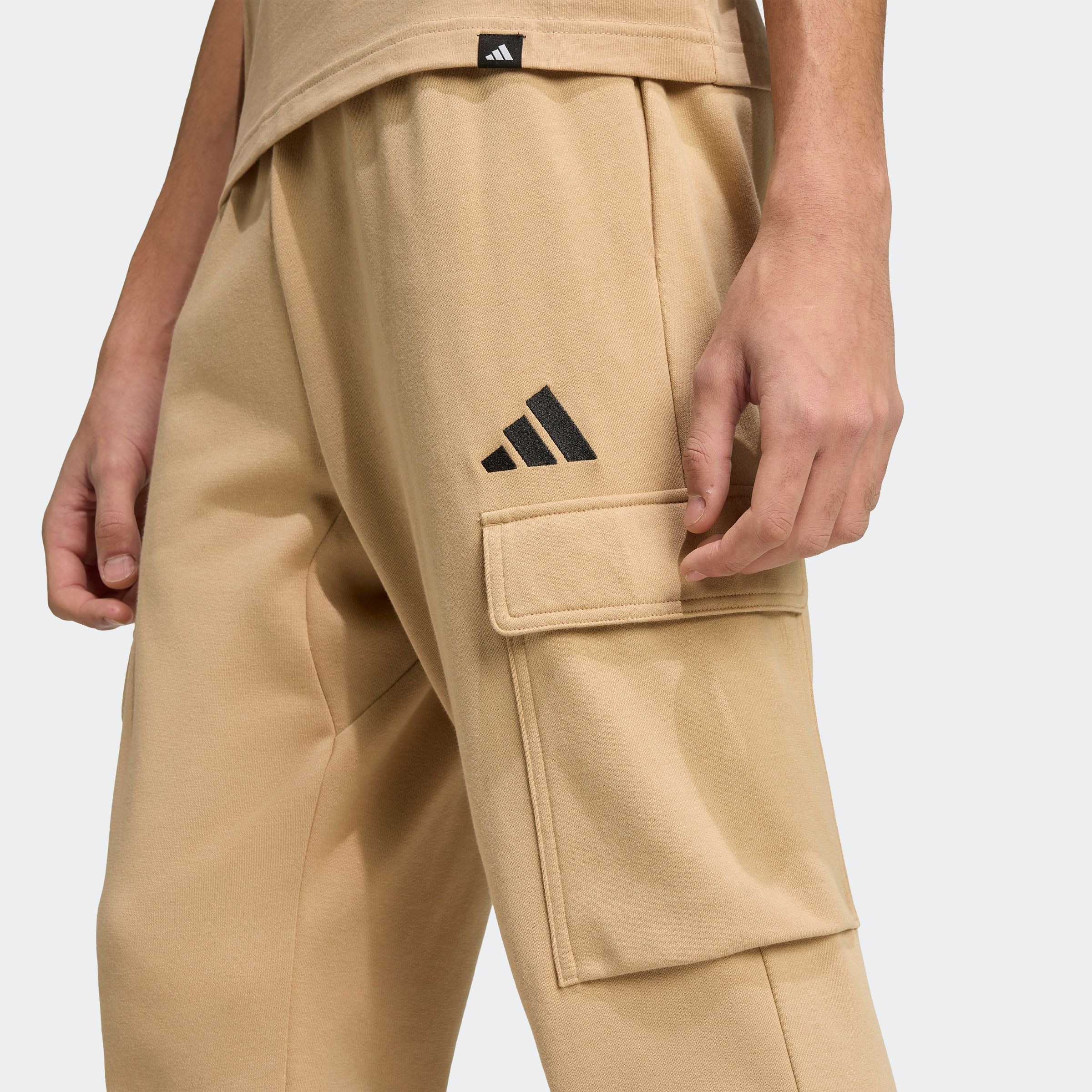 adidas Sportswear Sporthose »M FELCZY C PANT«, (1 tlg.)